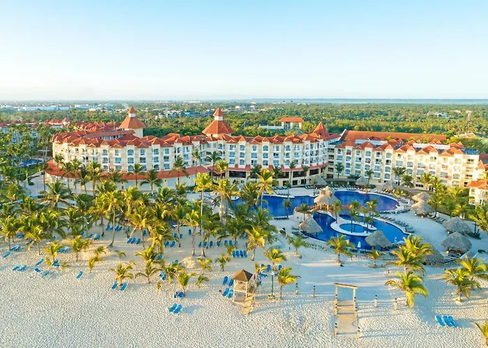Occidental Caribe