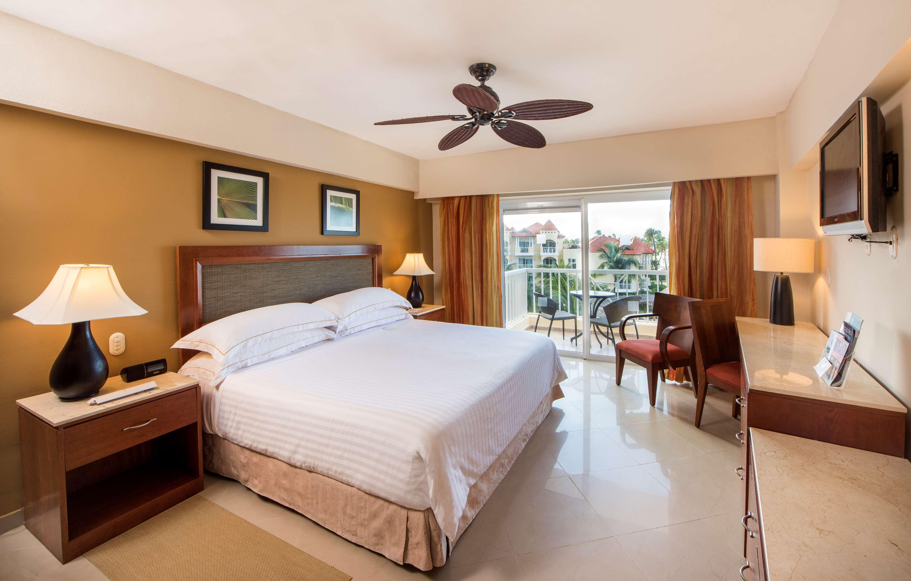 Occidental Caribe Punta Cana