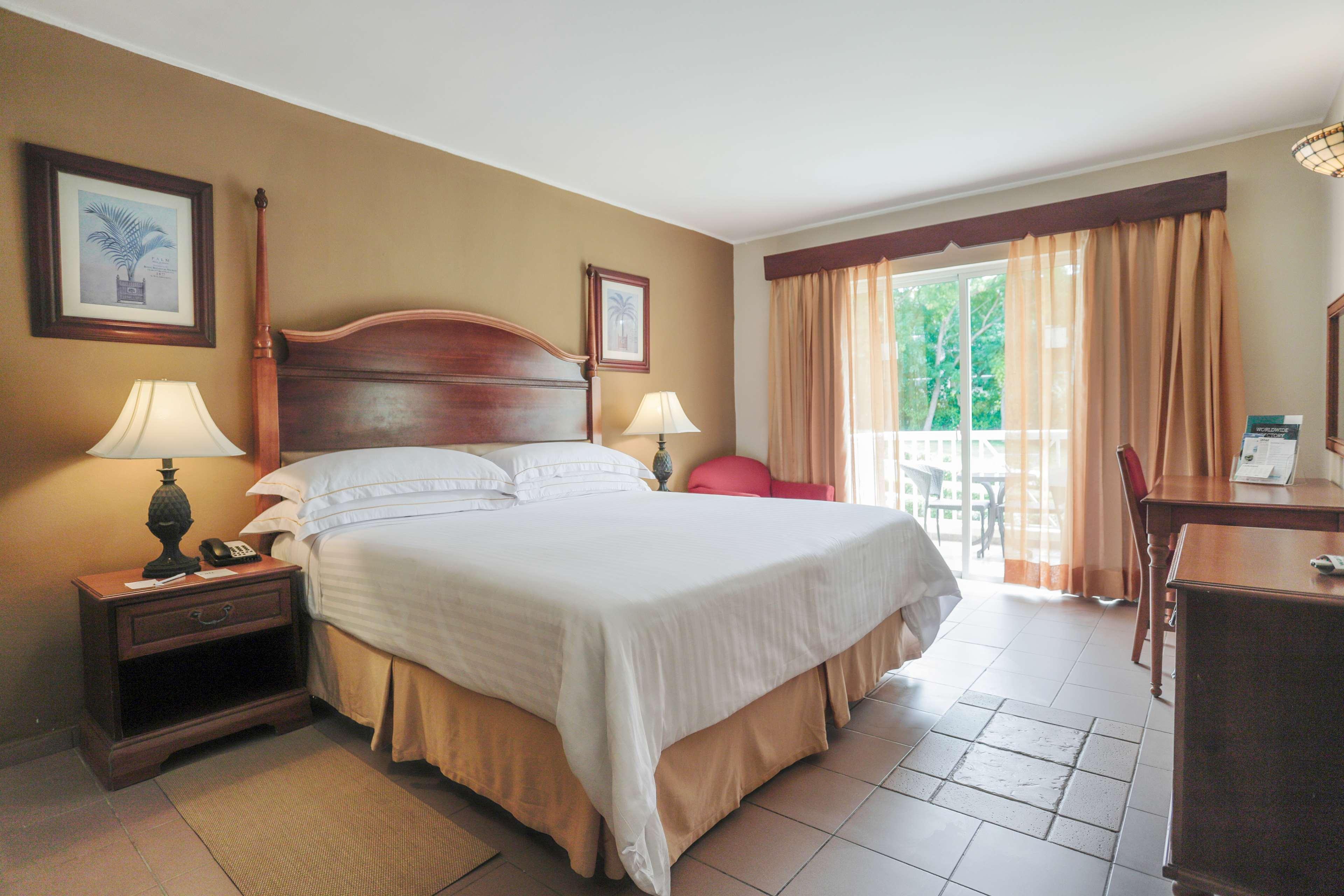 Occidental Caribe Punta Cana