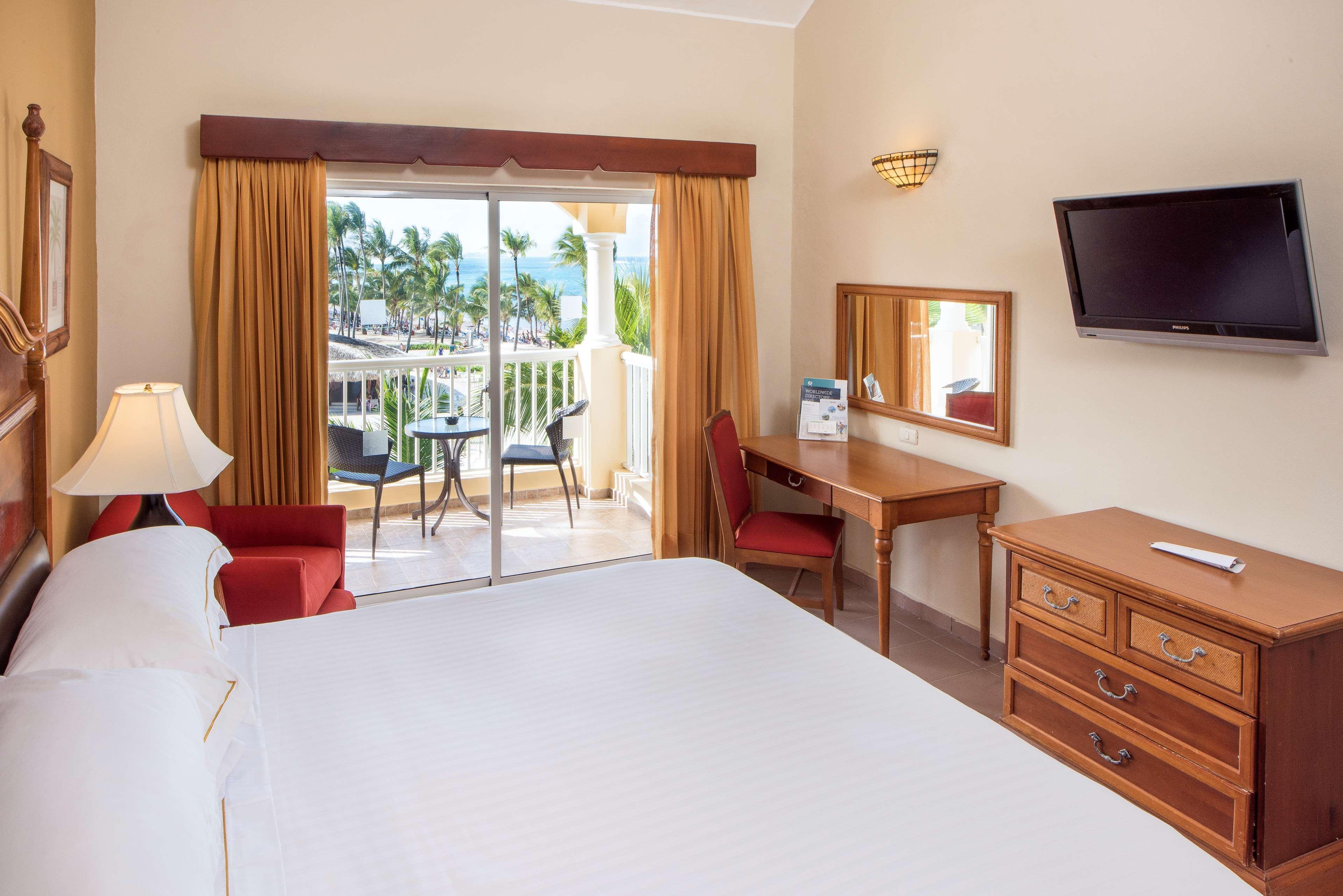 Resort Occidental Caribe