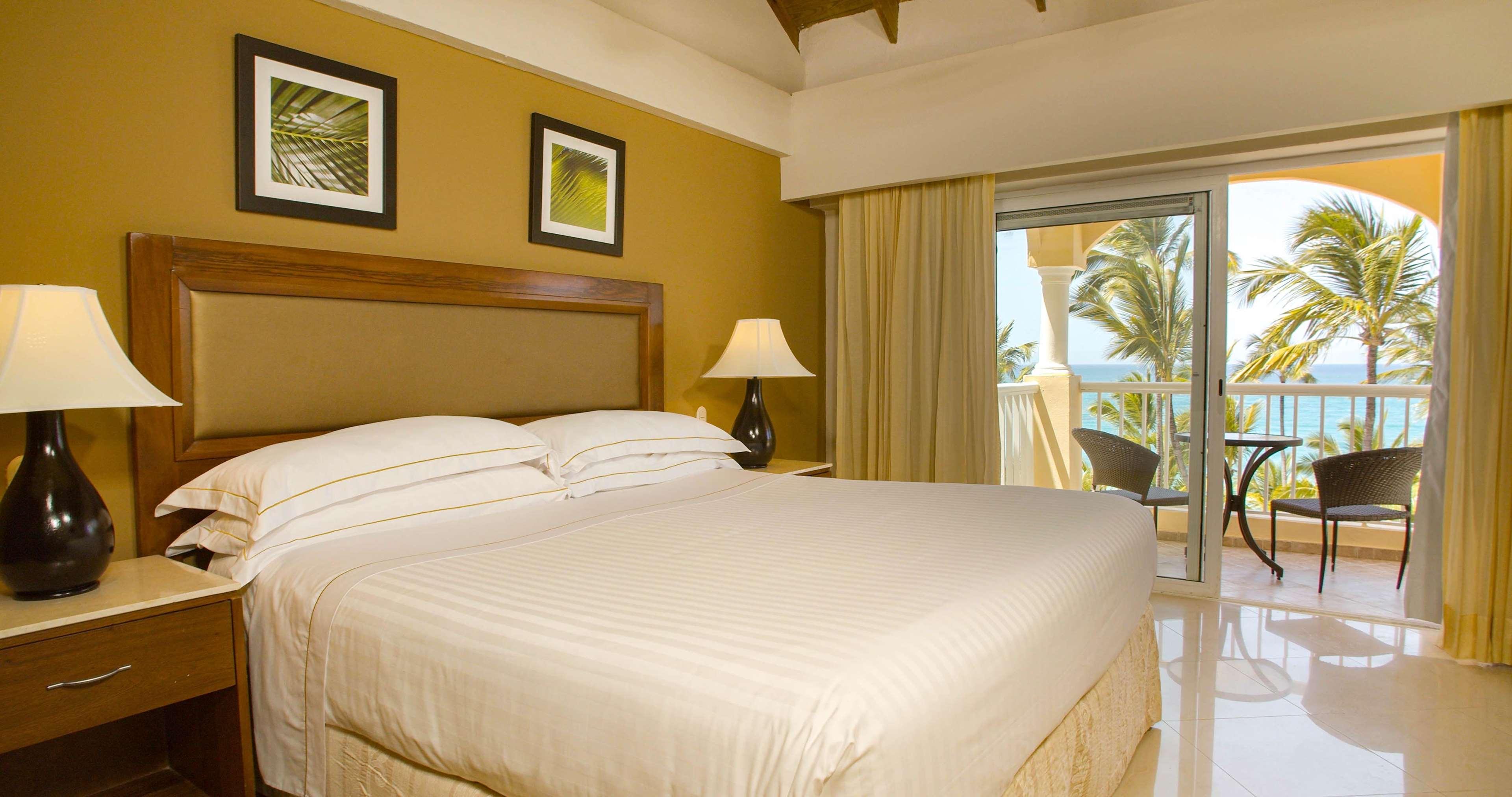 Occidental Caribe Resort 4*
