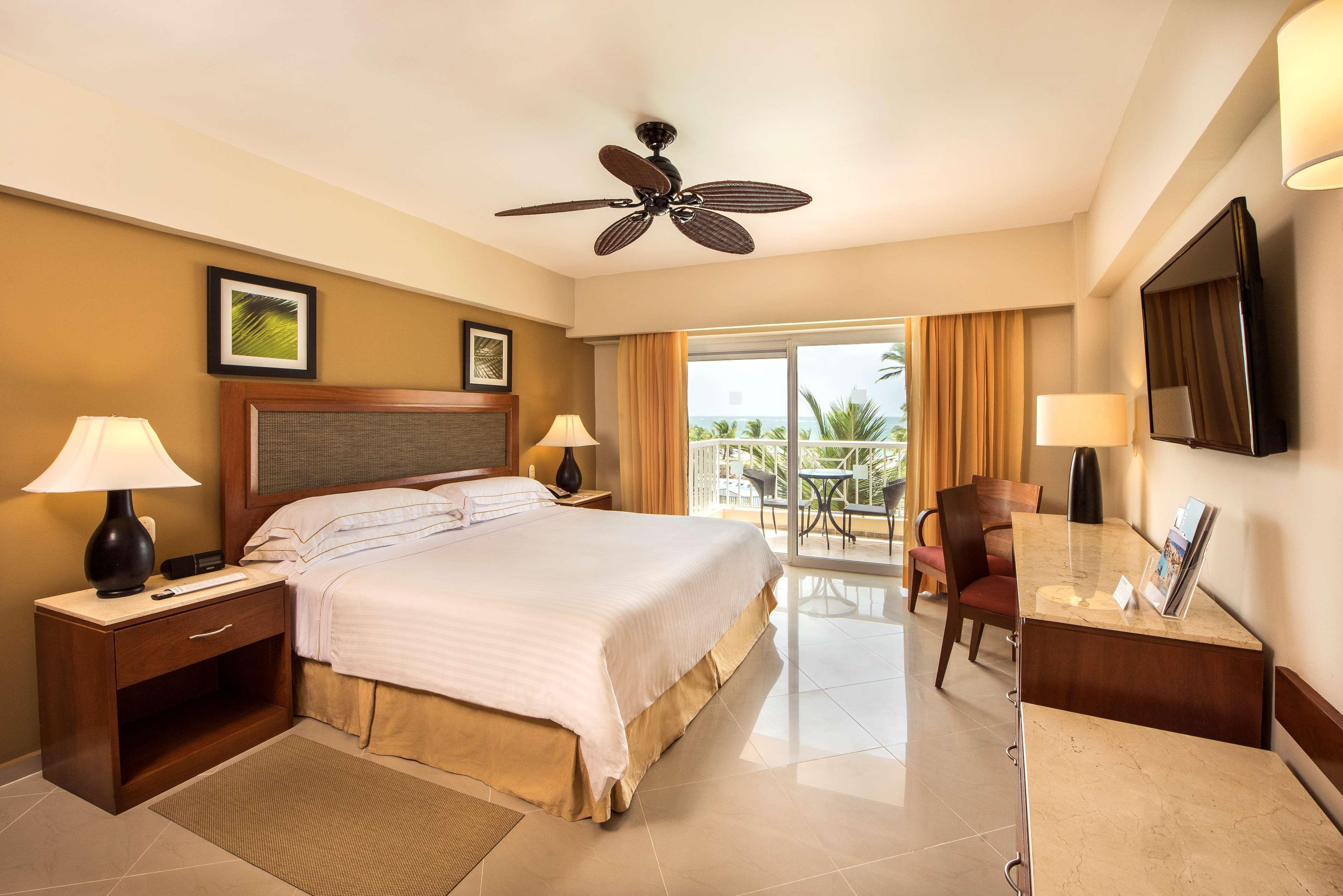 Occidental Caribe Resort