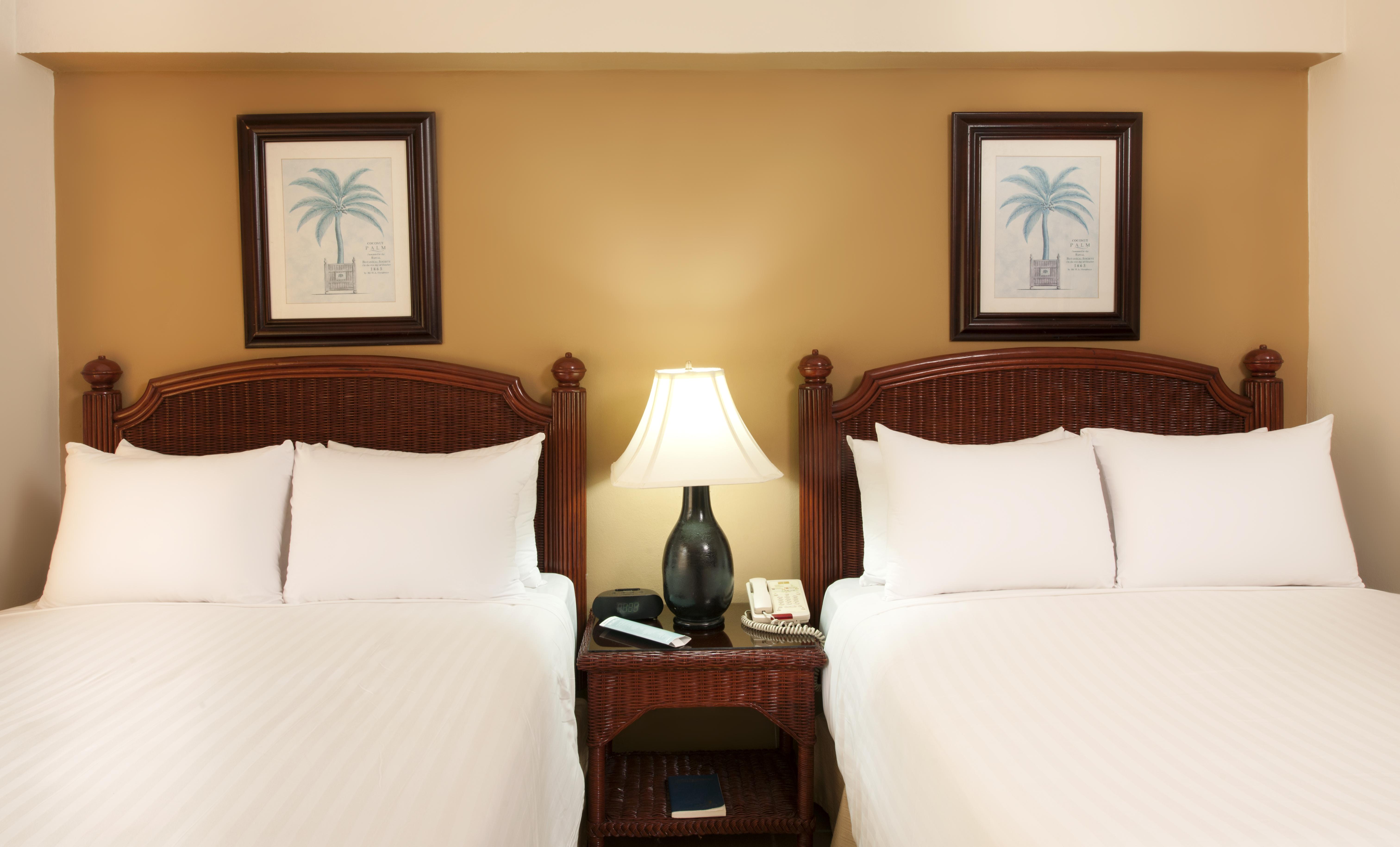 Occidental Caribe Resort Punta Cana