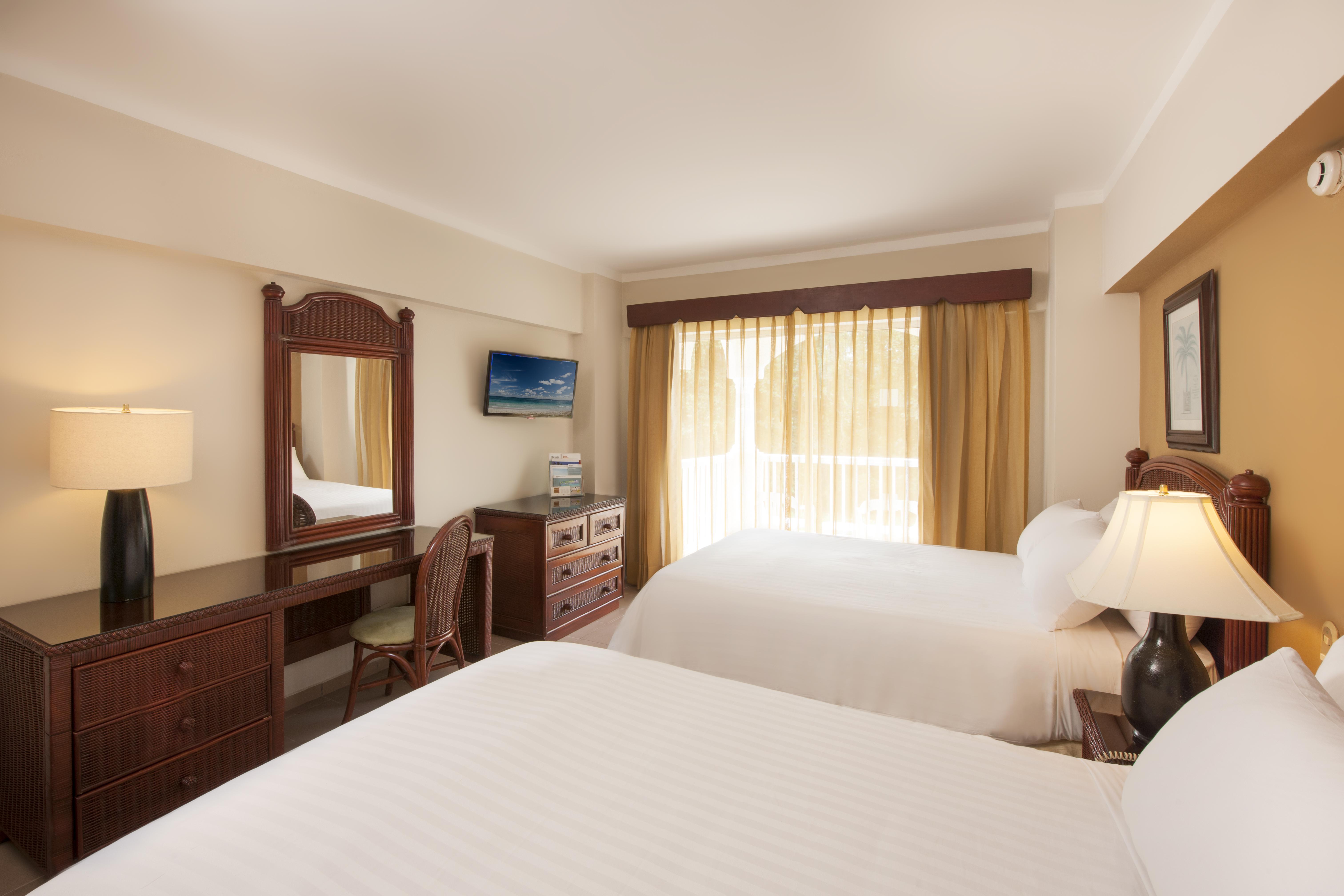 Occidental Caribe Resort