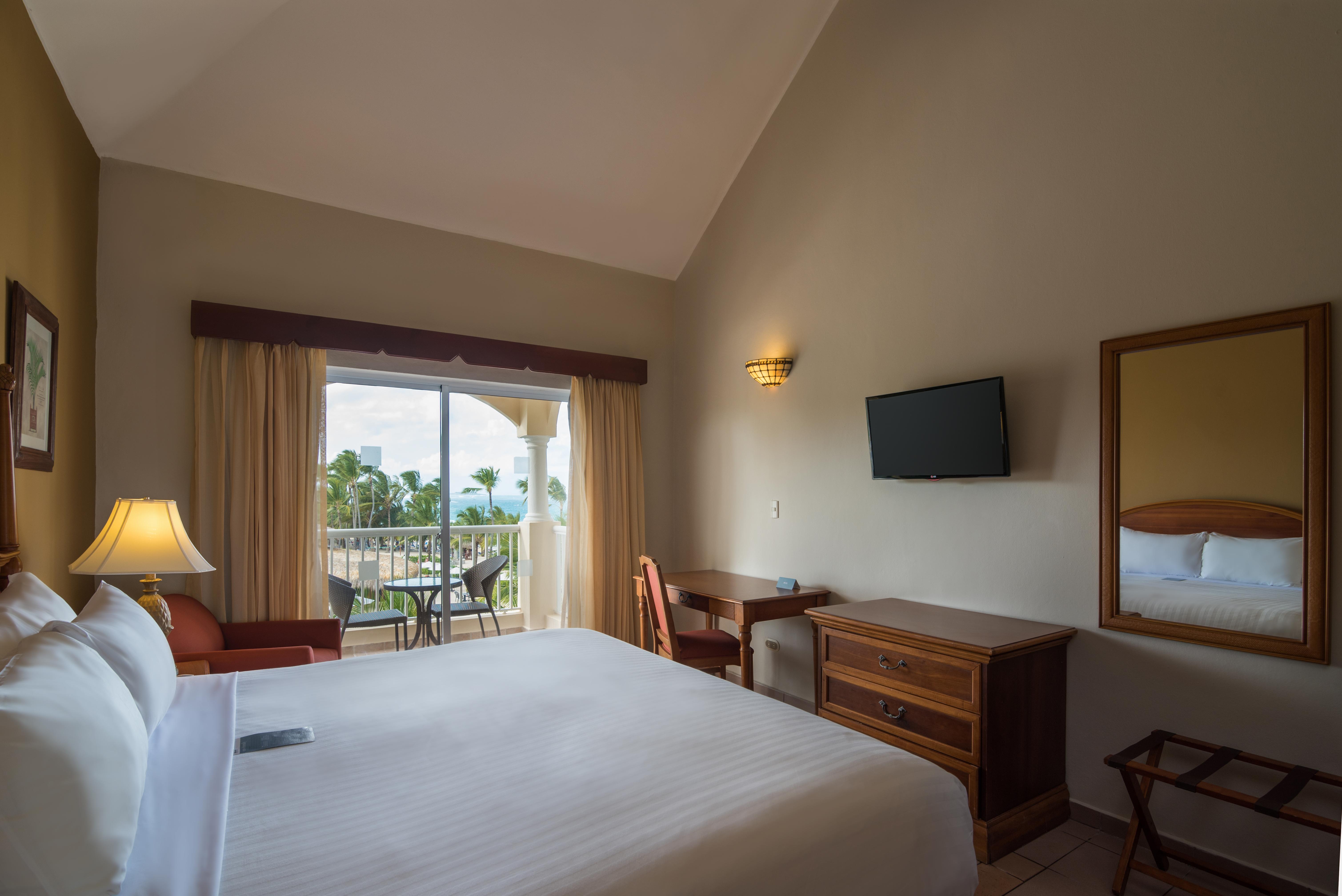 Resort Occidental Caribe Punta Cana