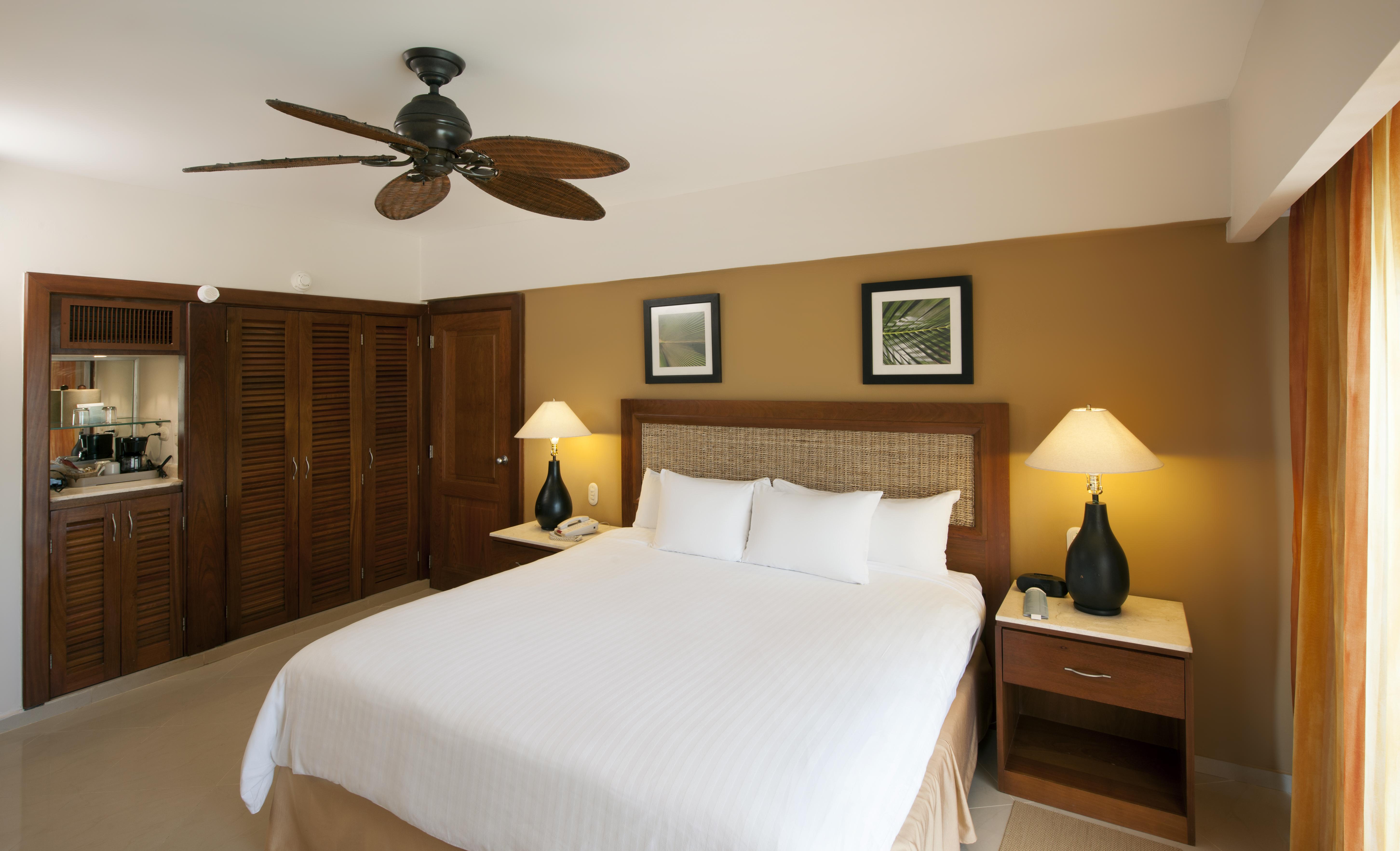 Occidental Caribe Resort