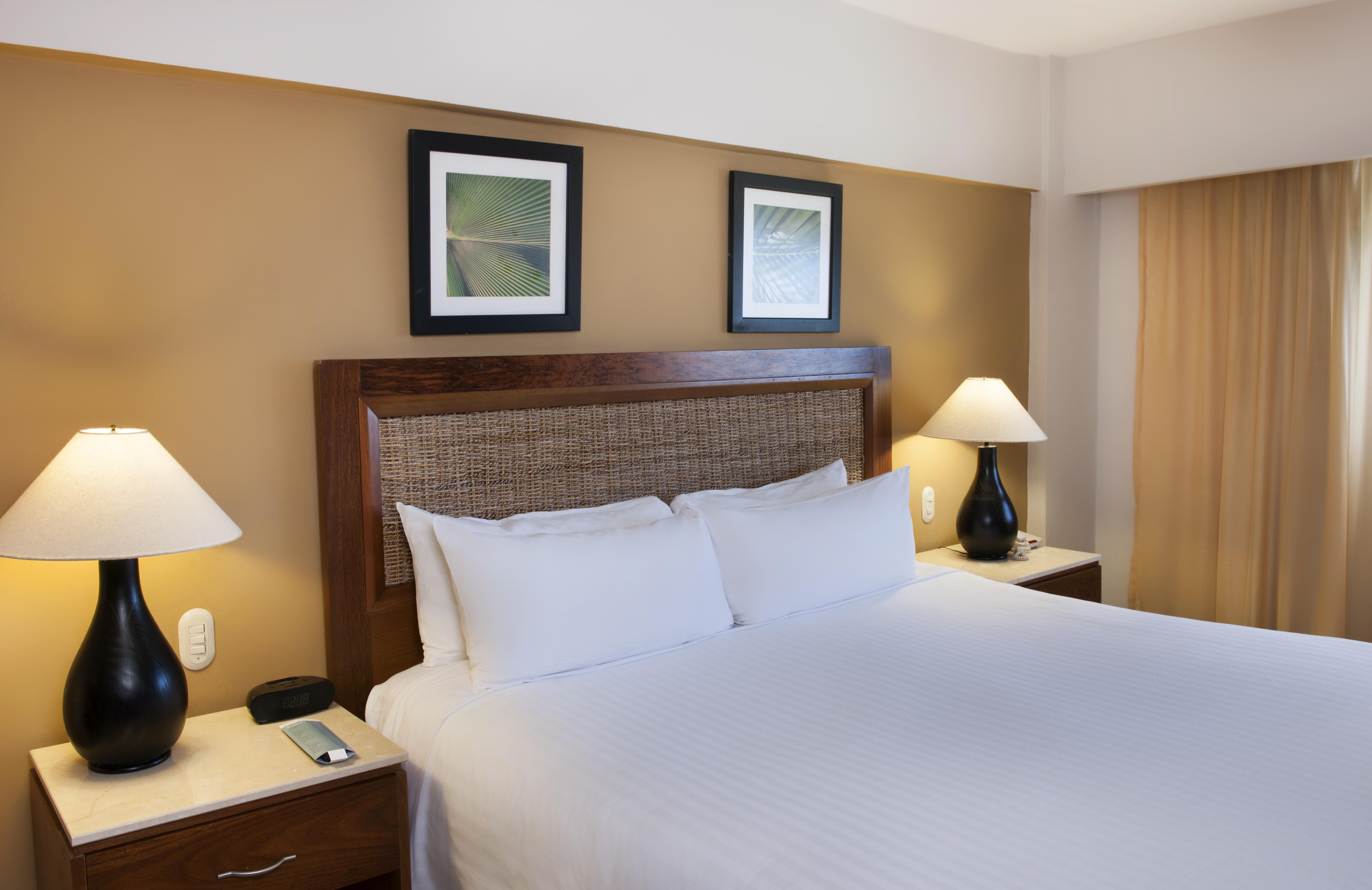 Occidental Caribe Resort