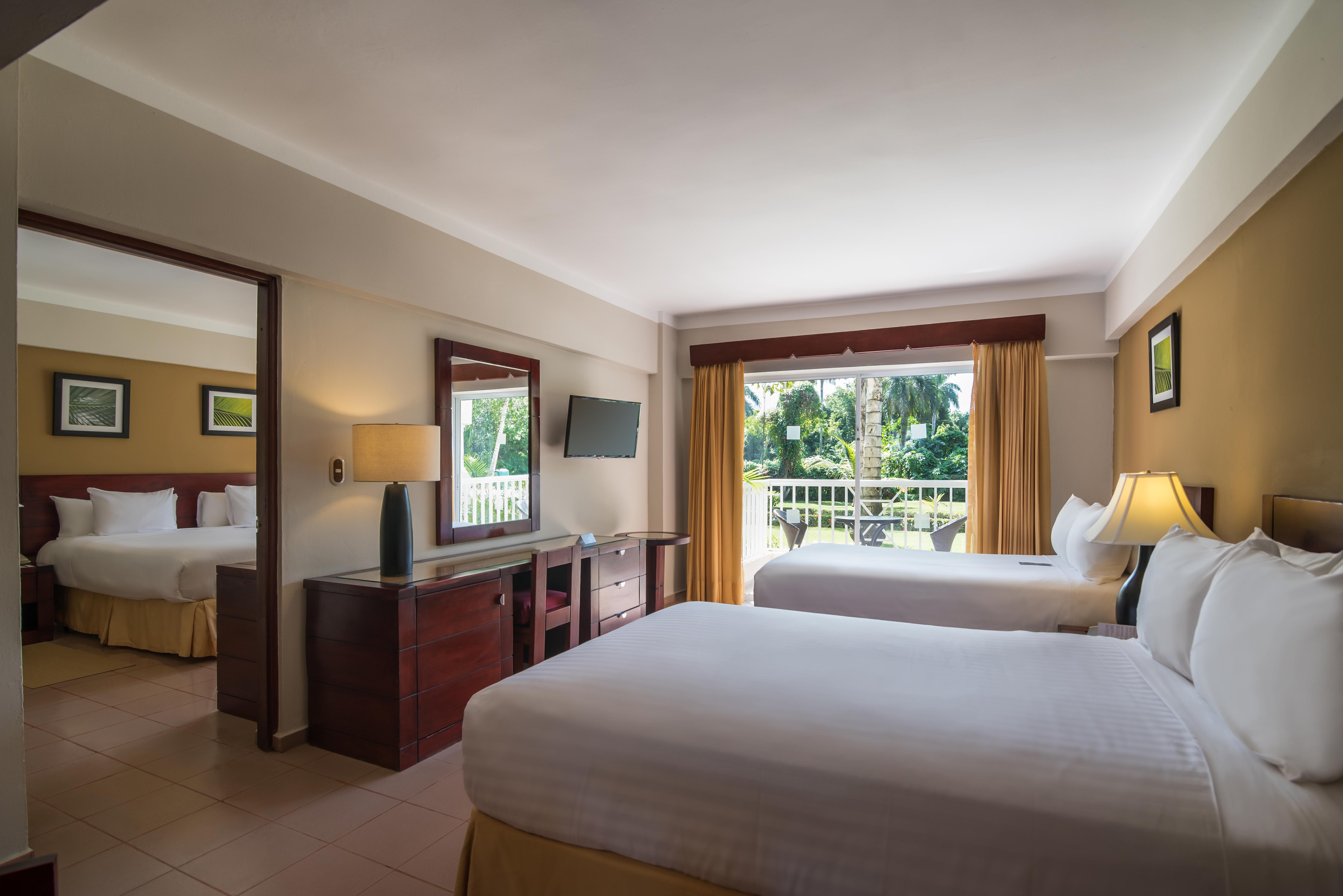 Occidental Caribe 4* Punta Cana