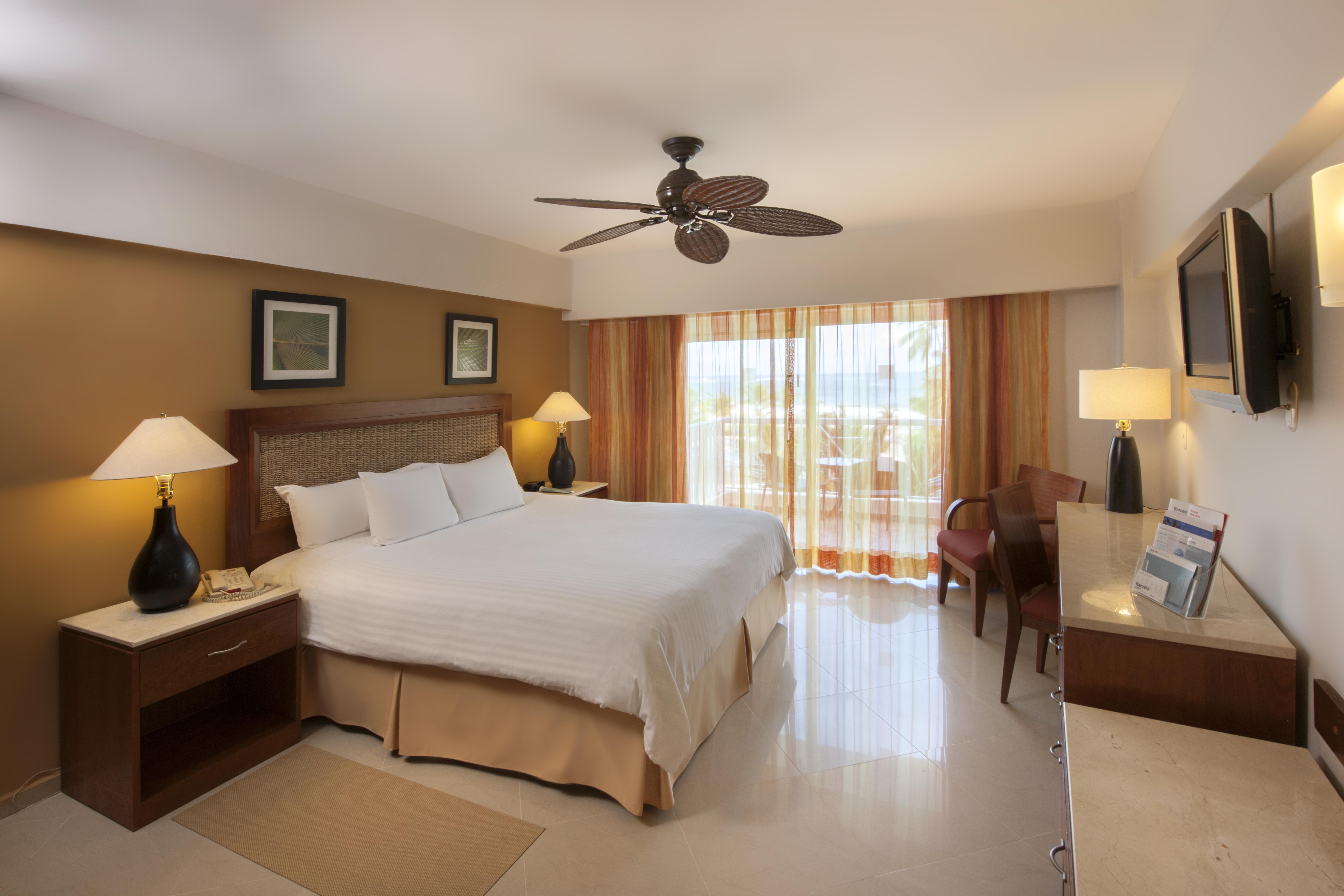 Occidental Caribe Resort Punta Cana