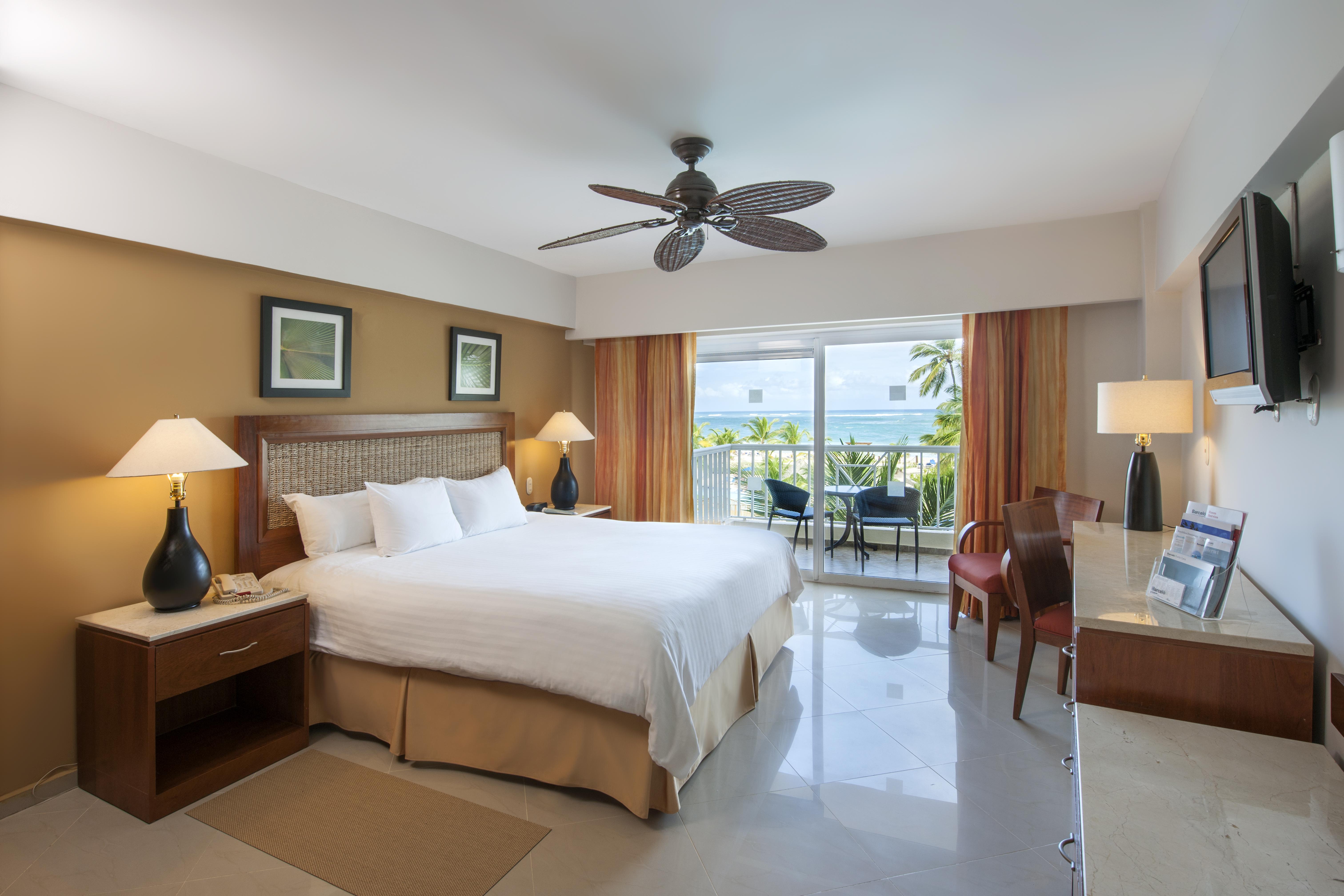 Resort Occidental Caribe 4*