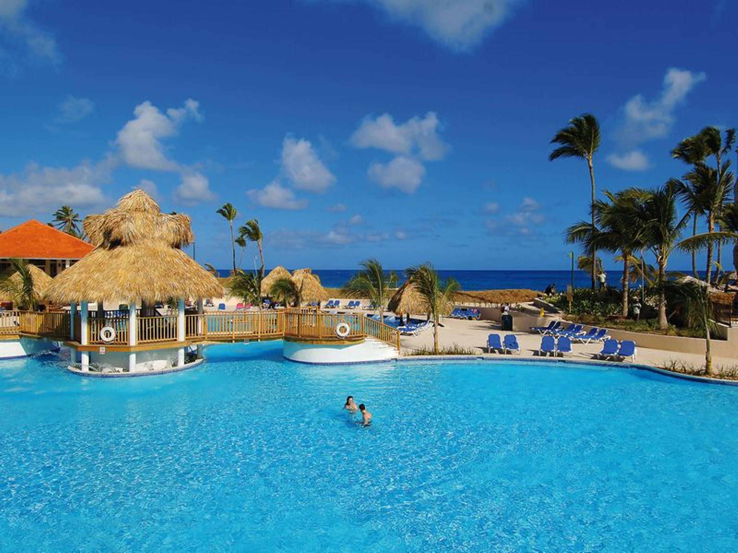Occidental Caribe Resort