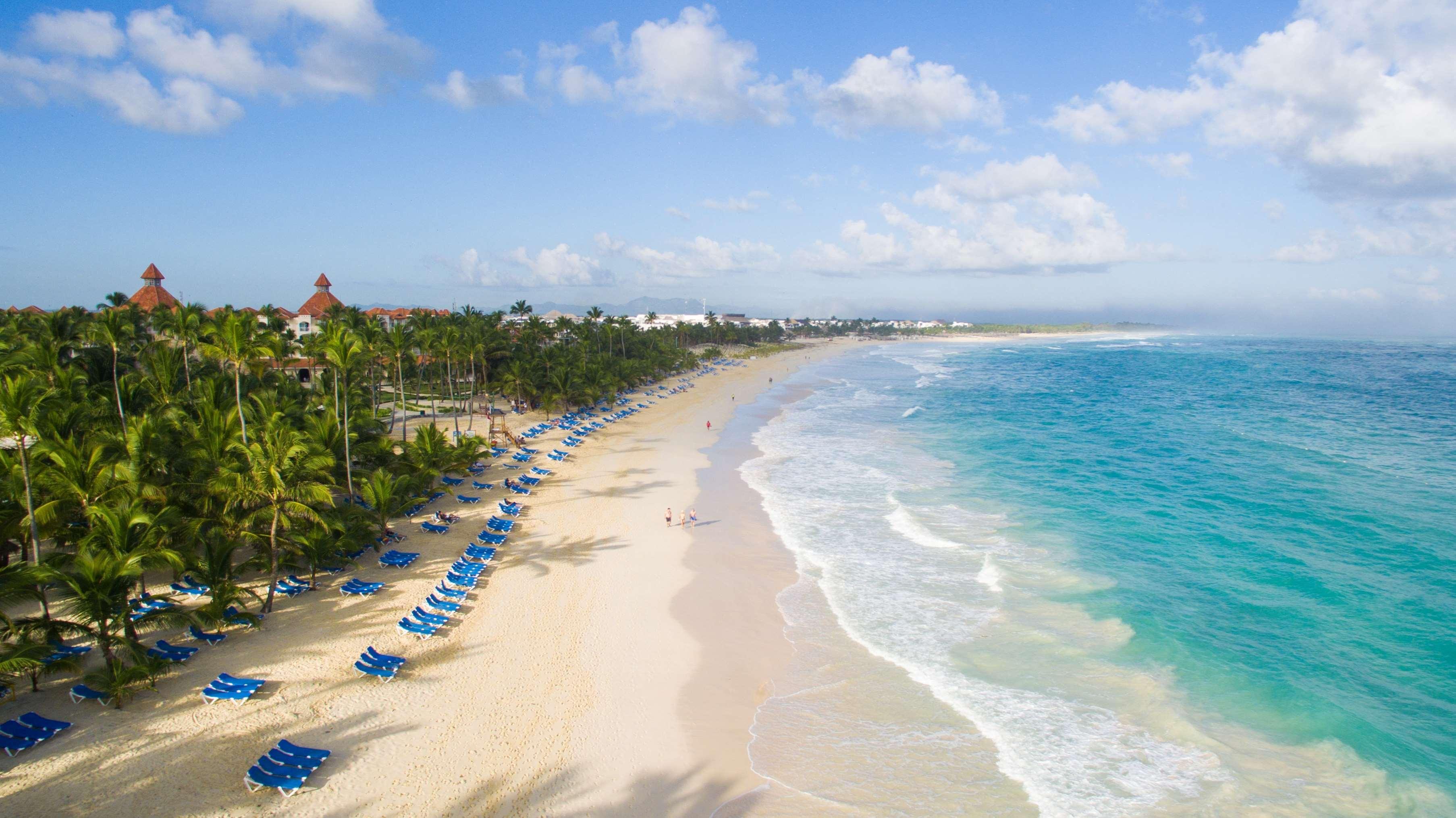 Occidental Caribe Resort