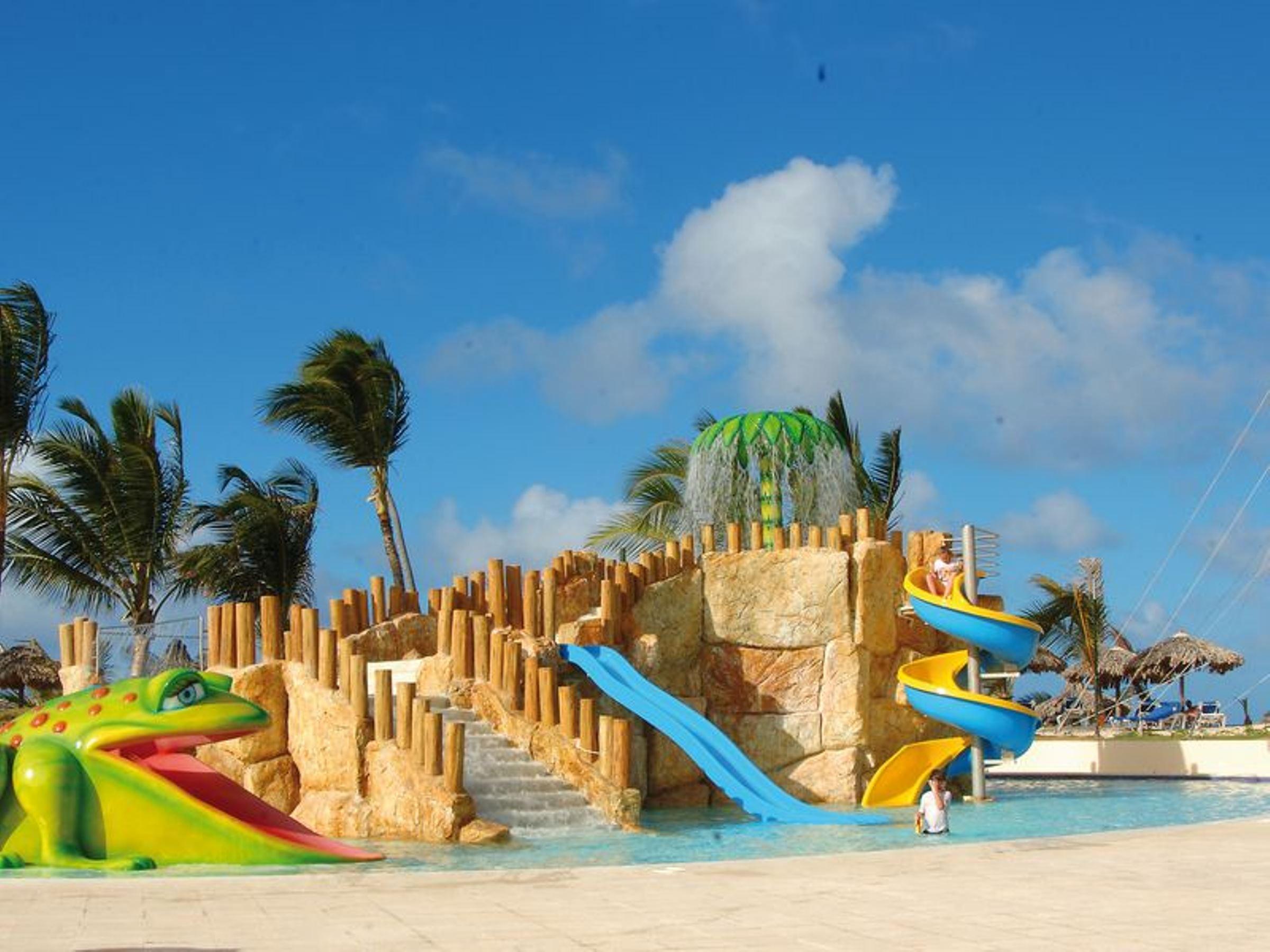 Occidental Caribe 4*