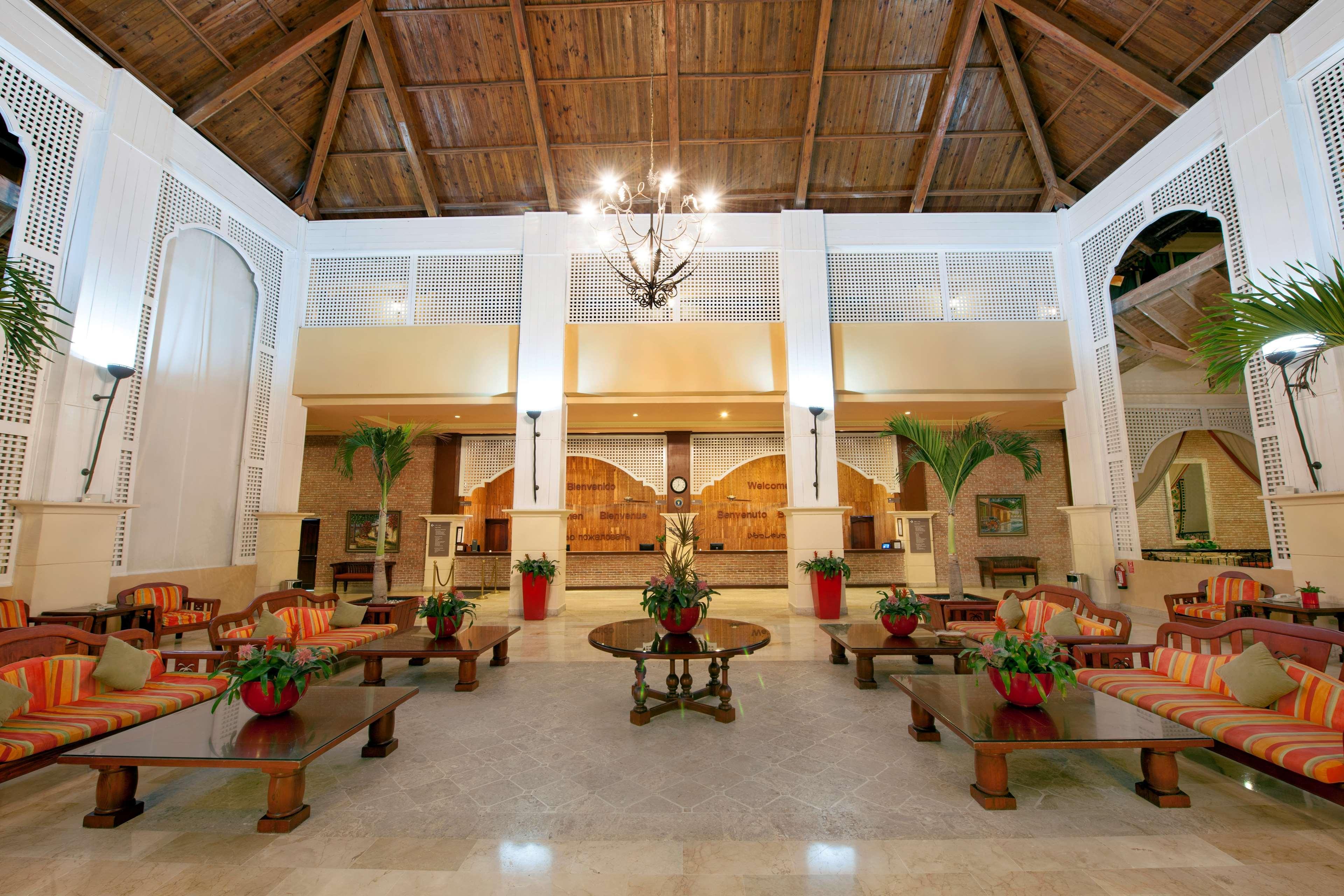 Occidental Caribe Resort 4*