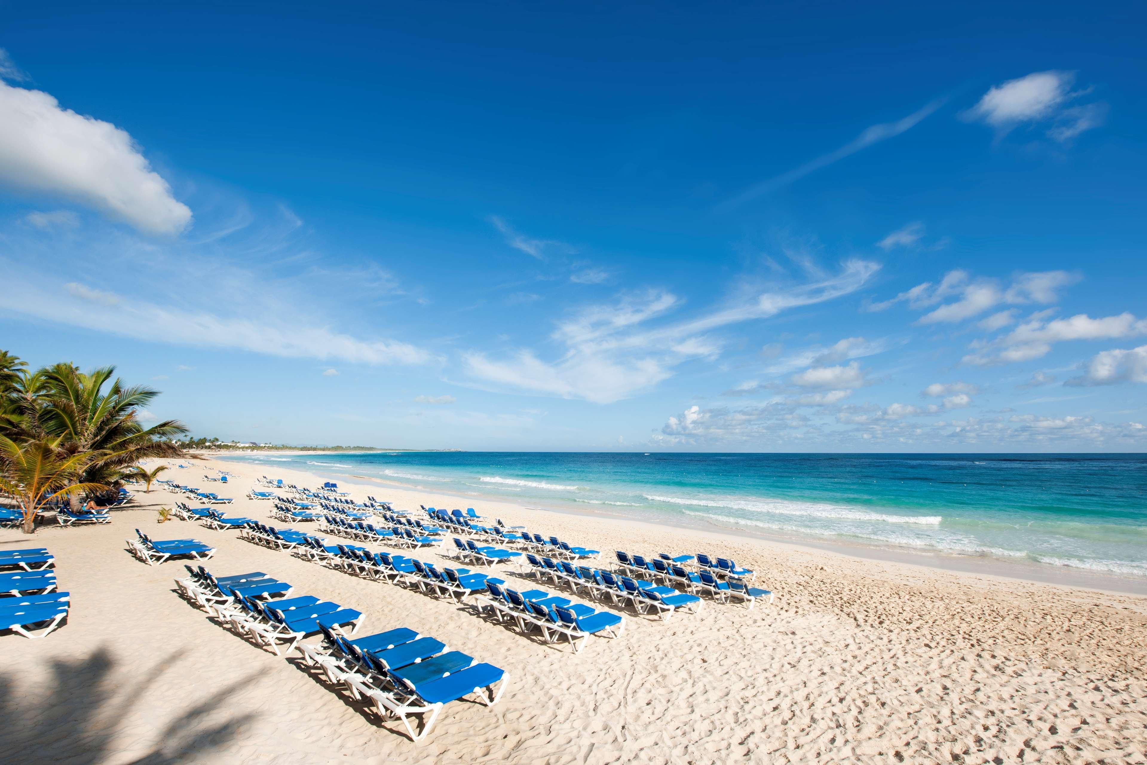 Occidental Caribe Resort