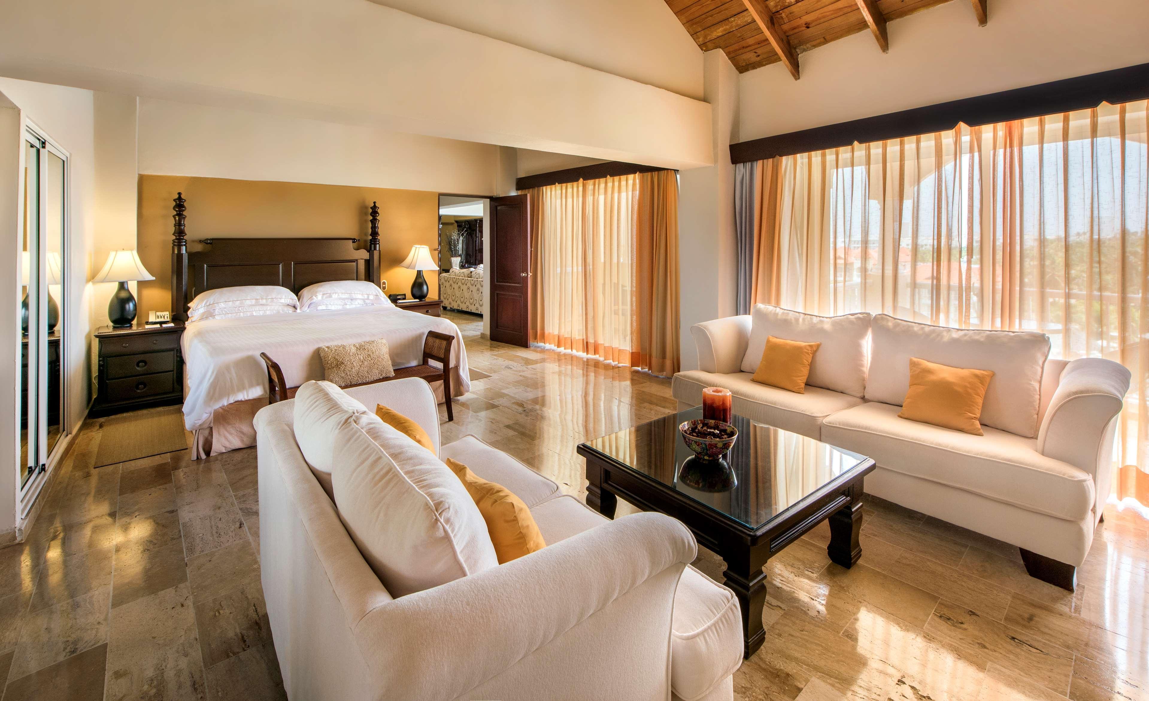 Resort Occidental Caribe