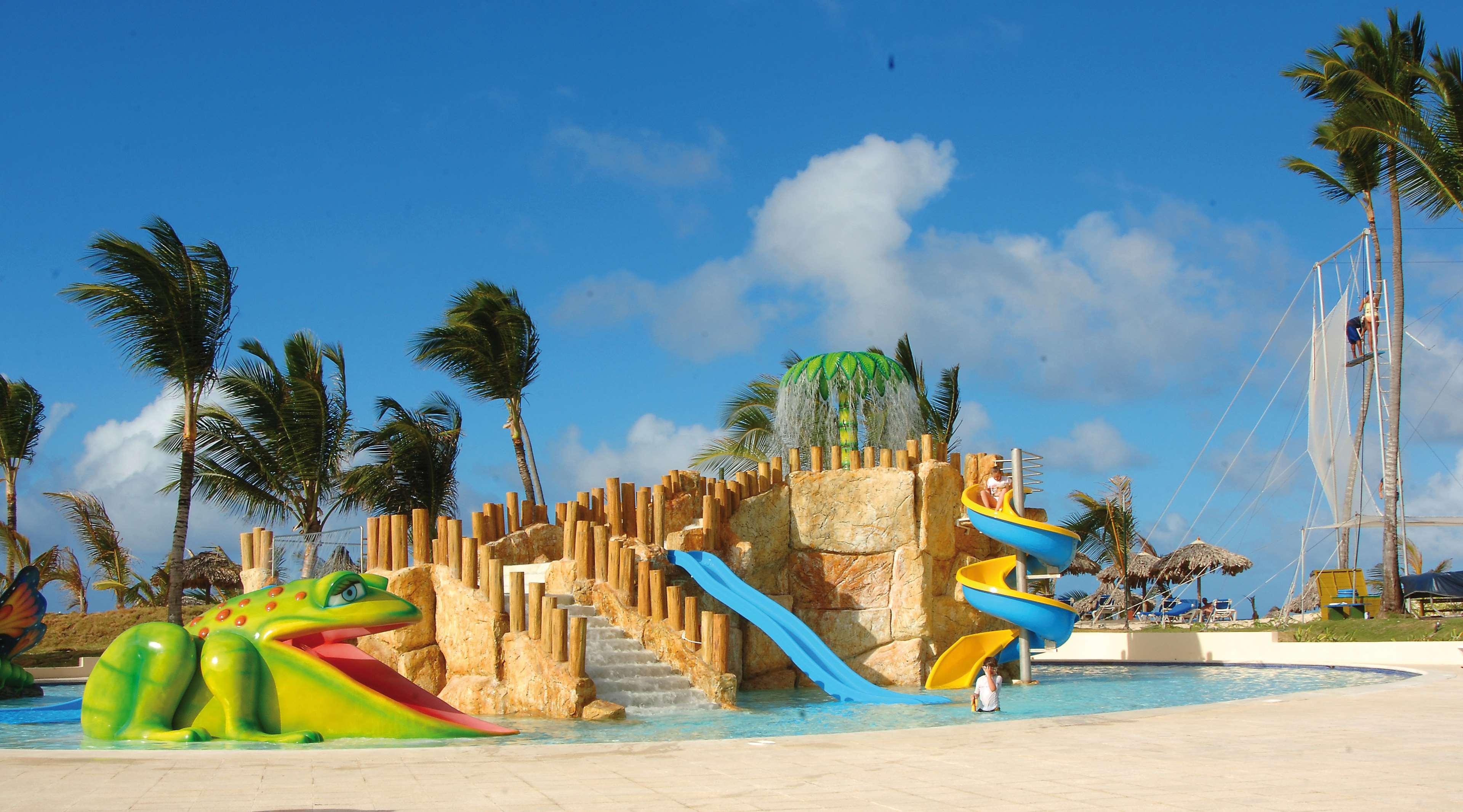 Resort Occidental Caribe 4*