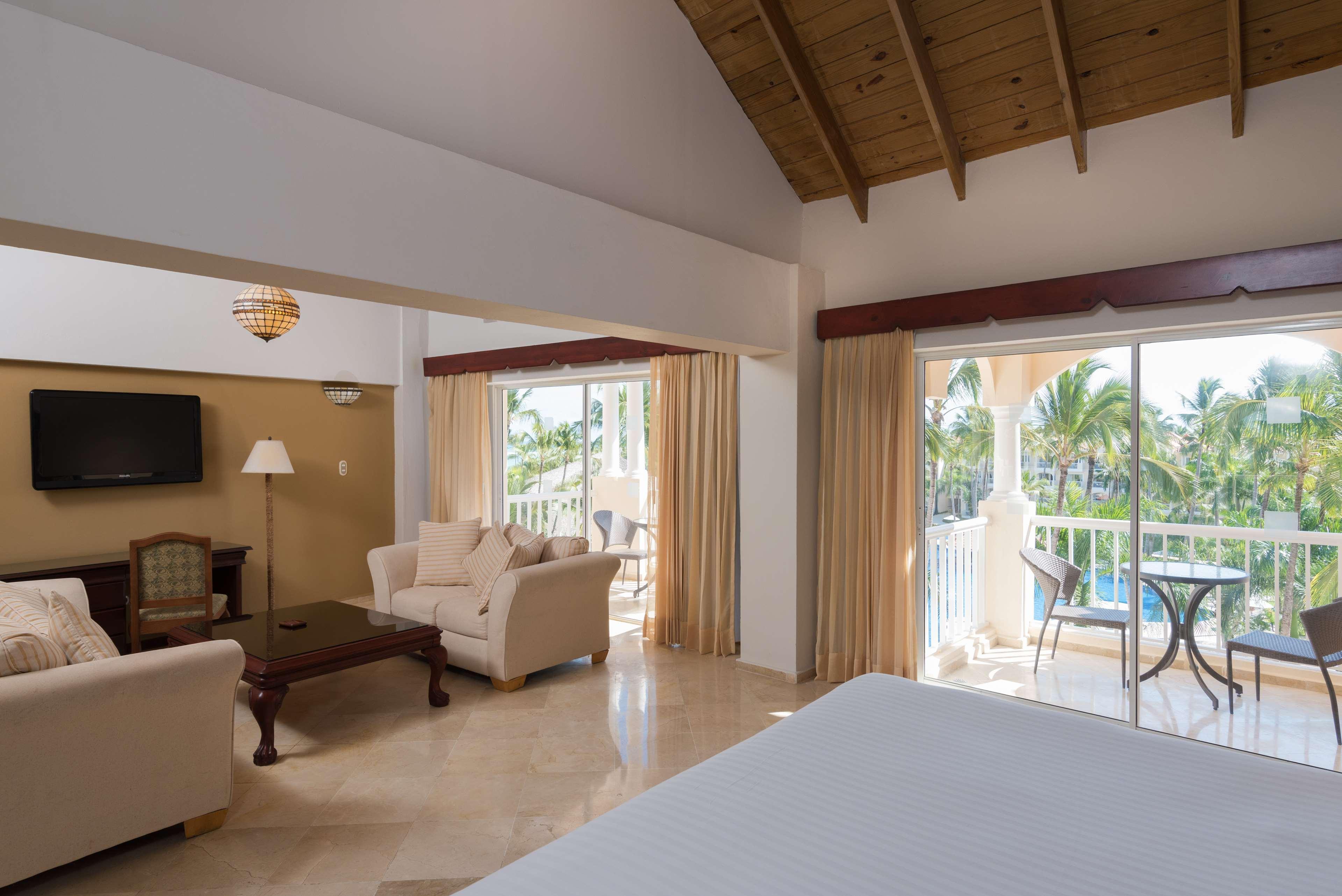 Occidental Caribe