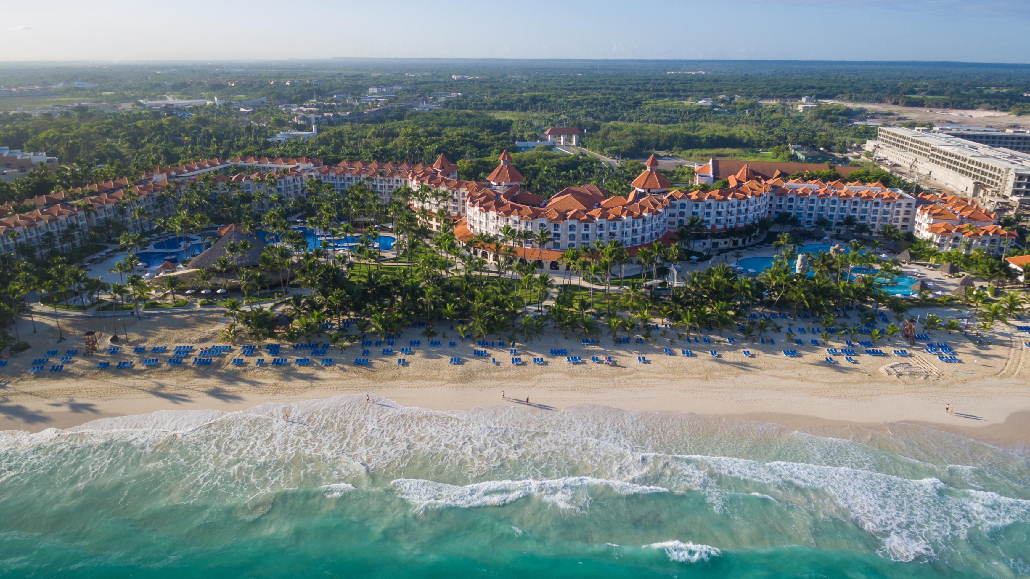 Occidental Caribe Resort Punta Cana
