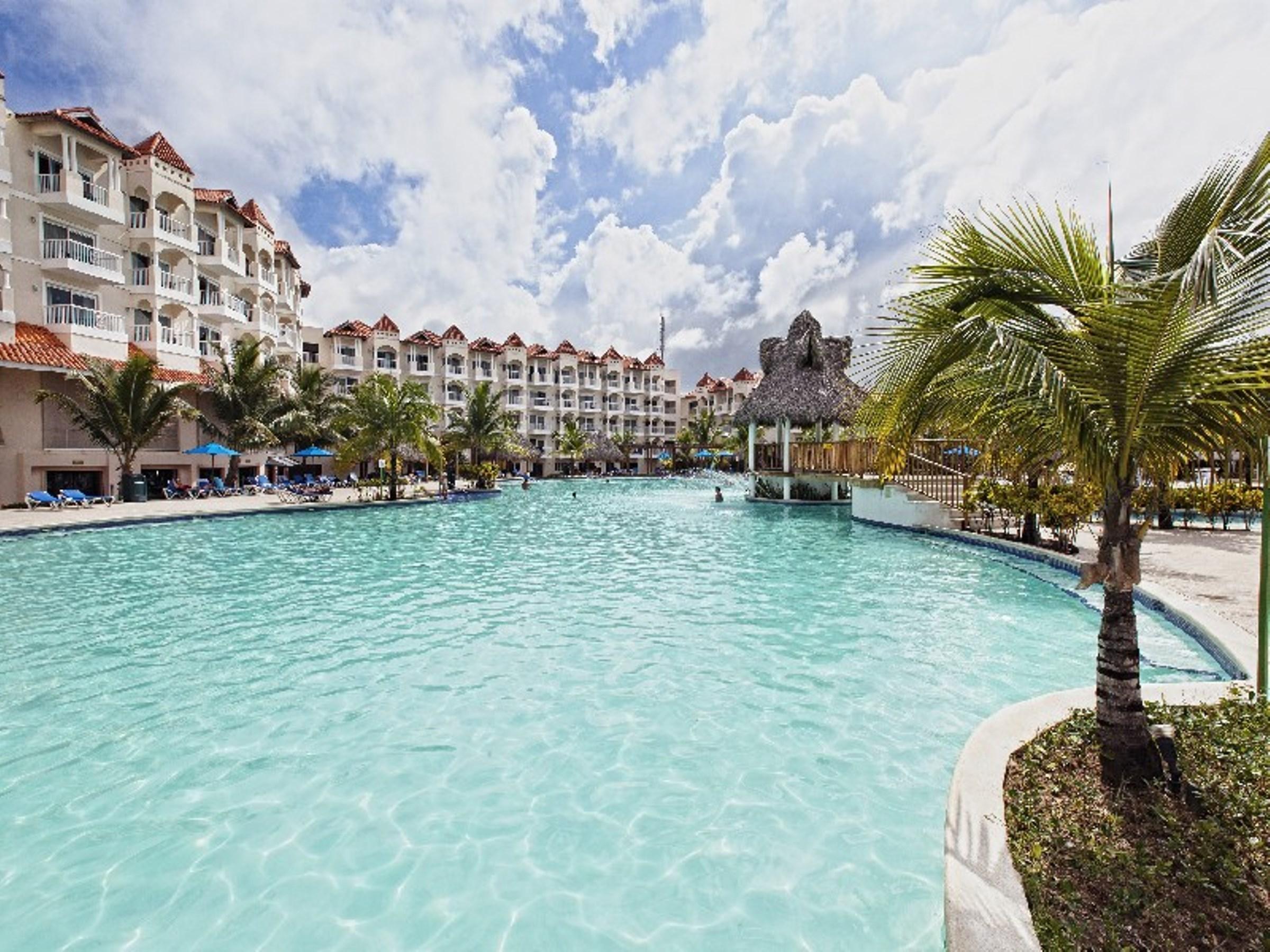 Occidental Caribe Resort 4*