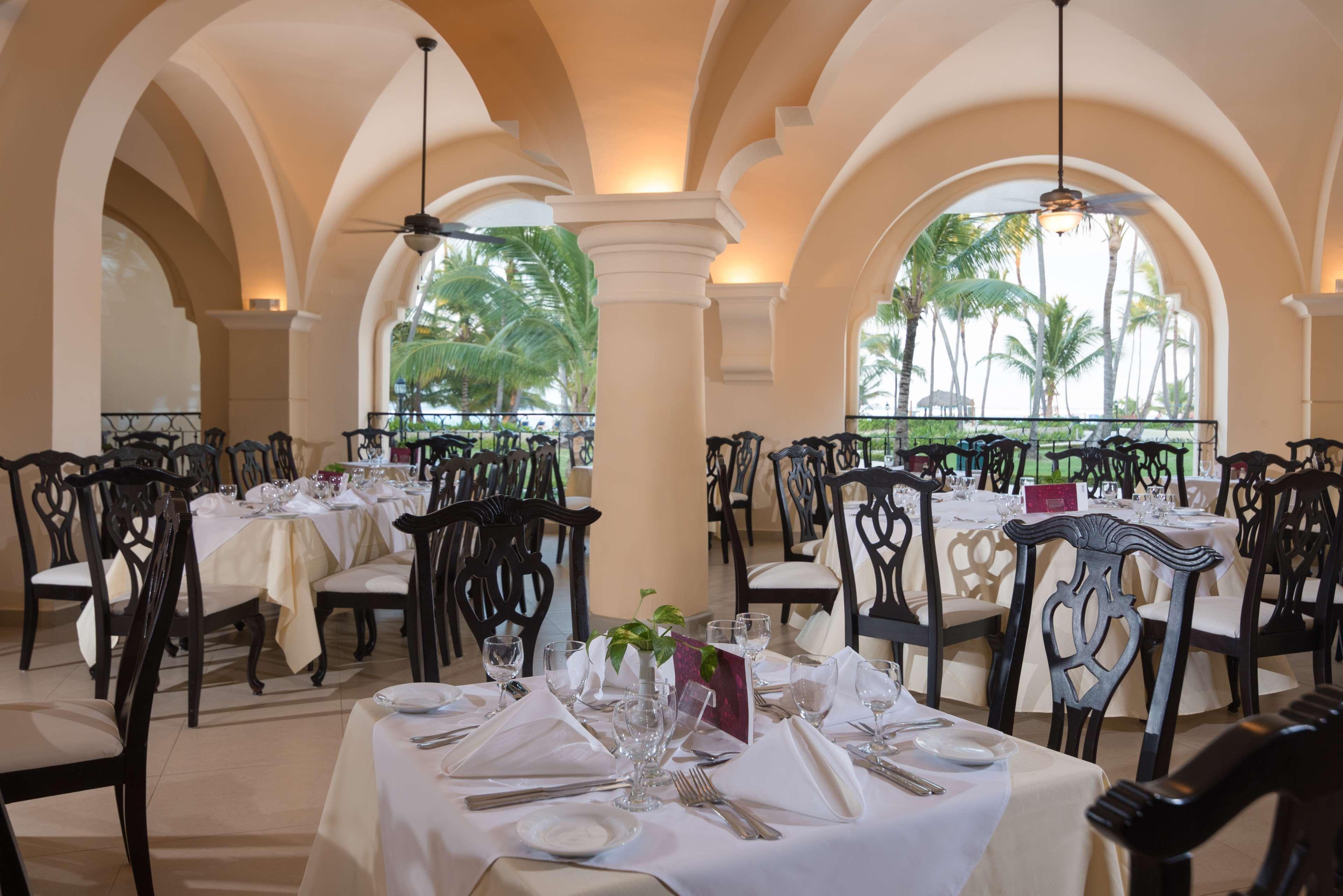Resort Occidental Caribe Punta Cana