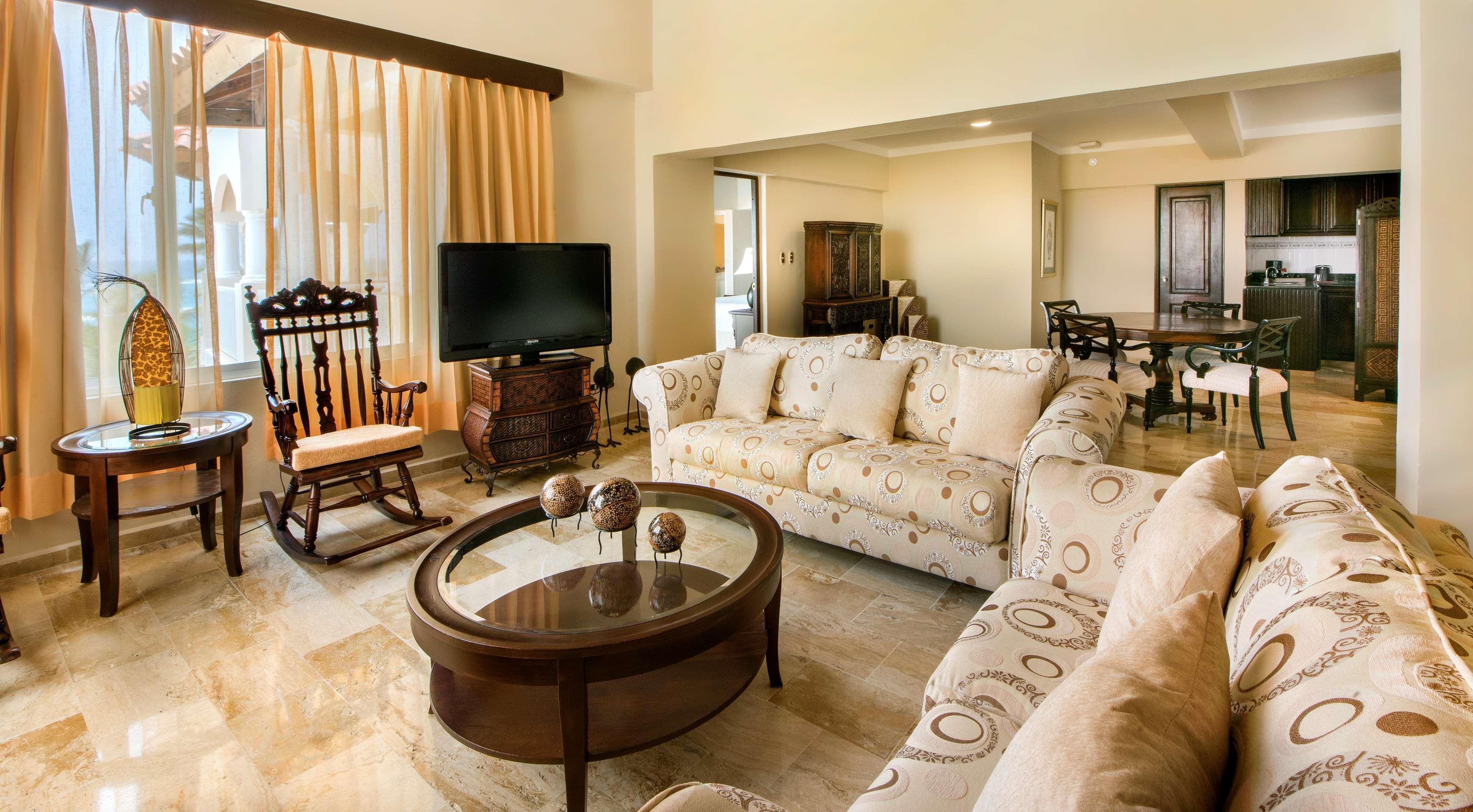 Resort Occidental Caribe