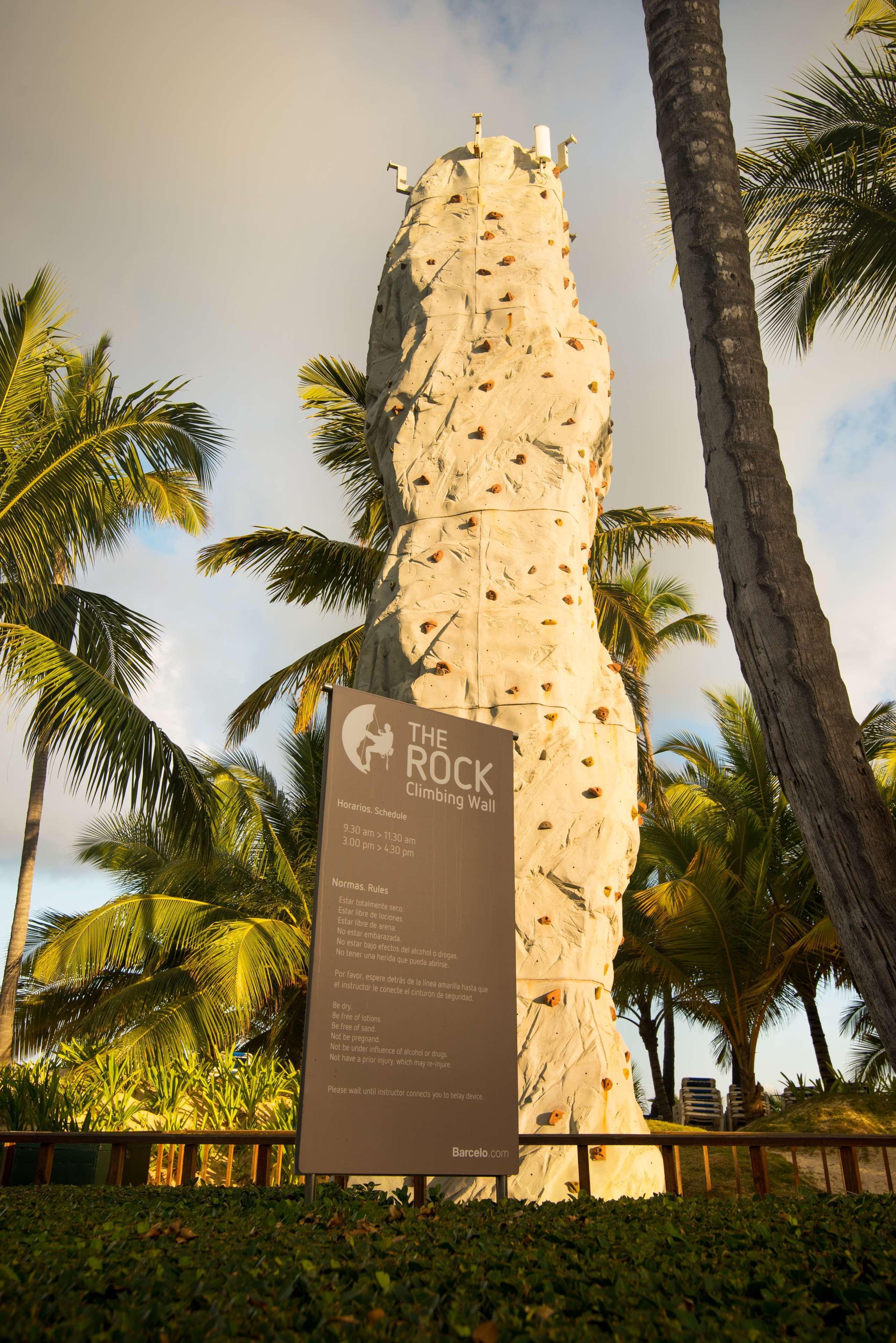 Occidental Caribe Resort 4*