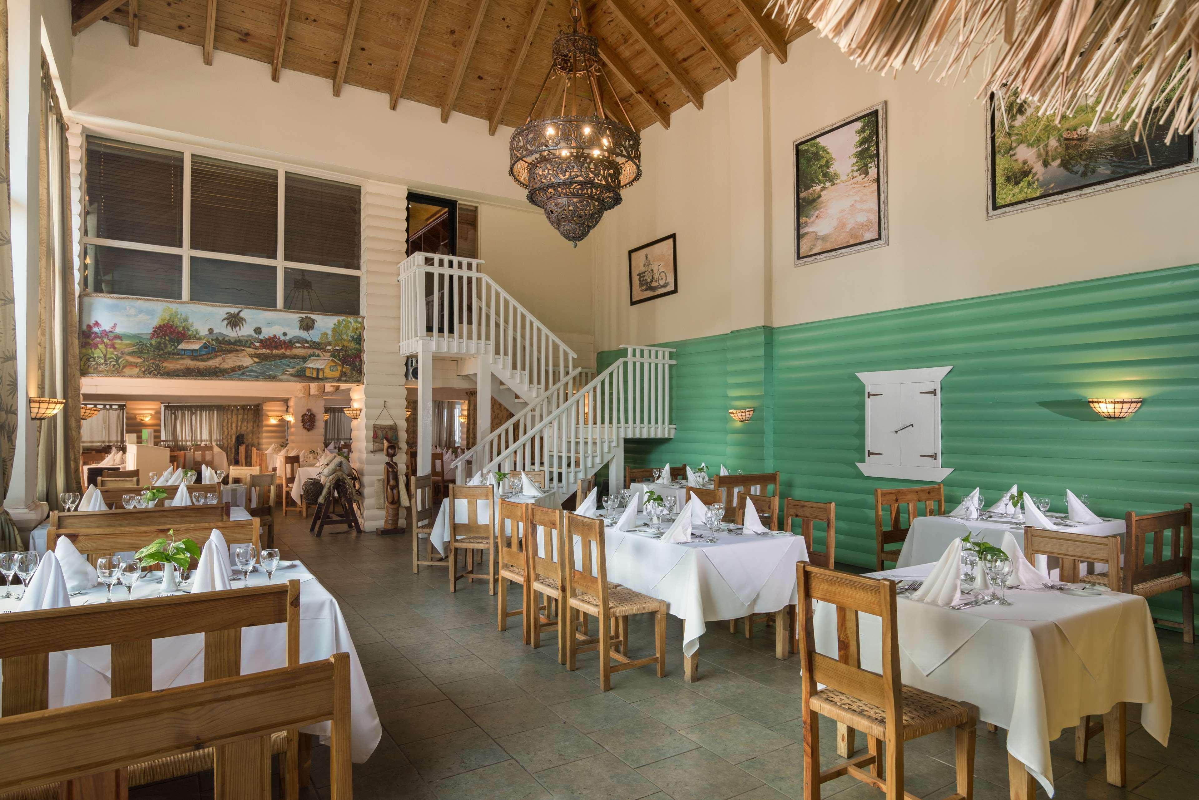 Occidental Caribe 4* Punta Cana