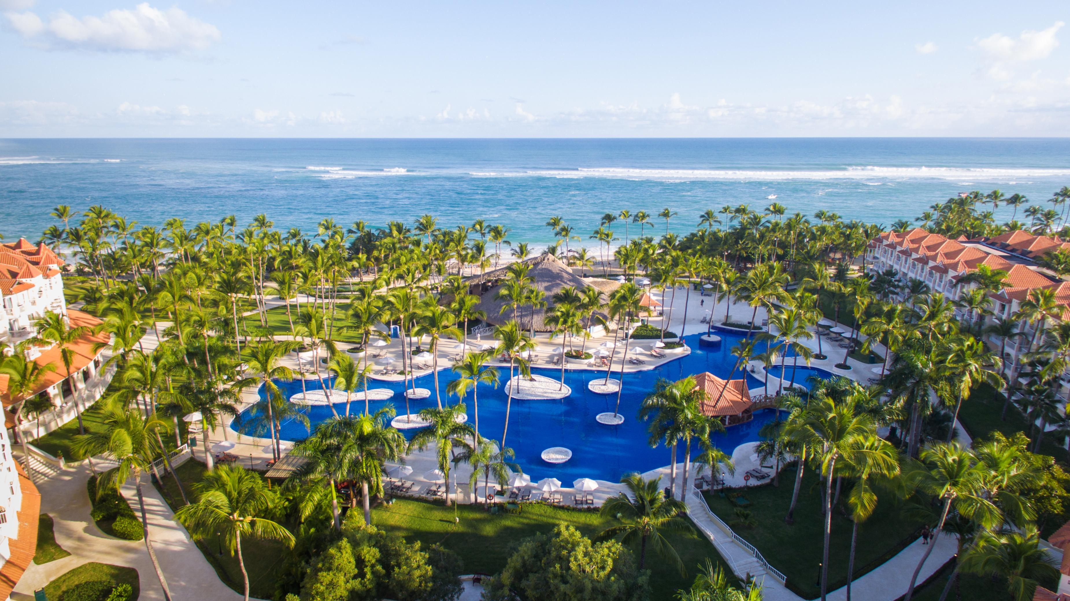 Occidental Caribe Resort Punta Cana