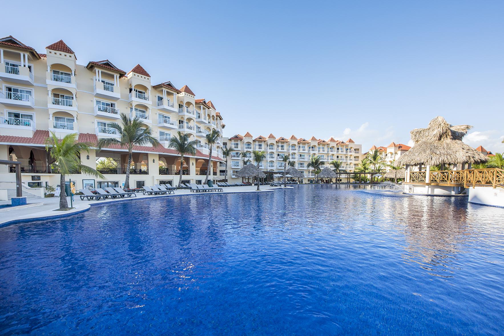 Occidental Caribe Resort