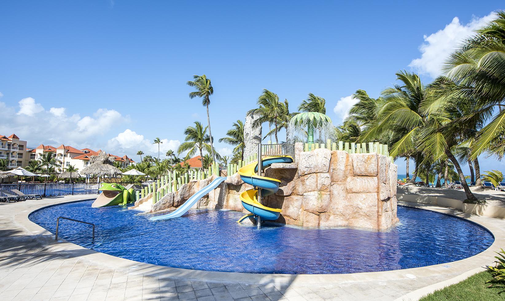 Resort Occidental Caribe 4*