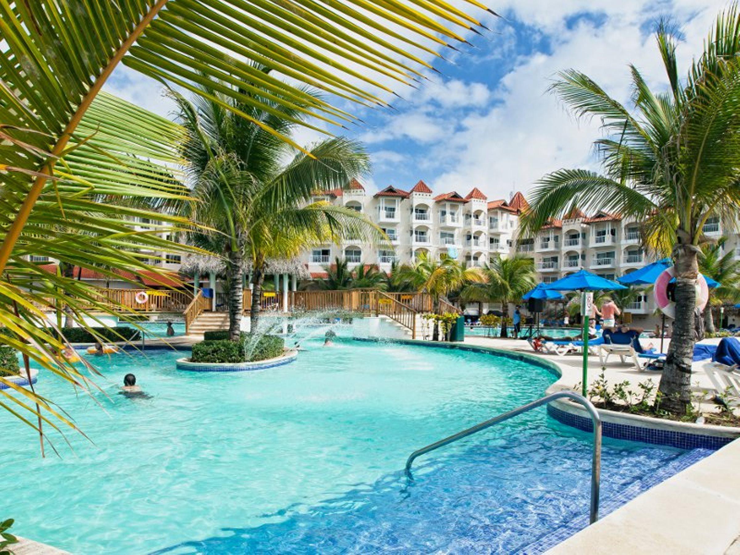 Occidental Caribe 4* Punta Cana
