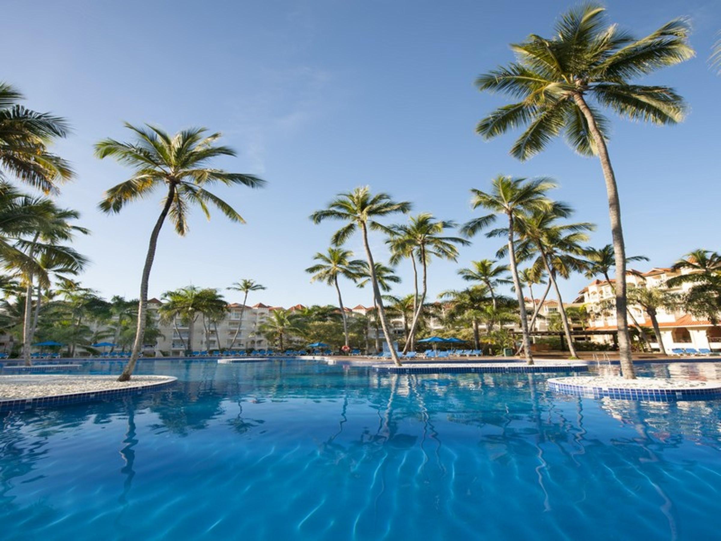 Occidental Caribe 4* Punta Cana