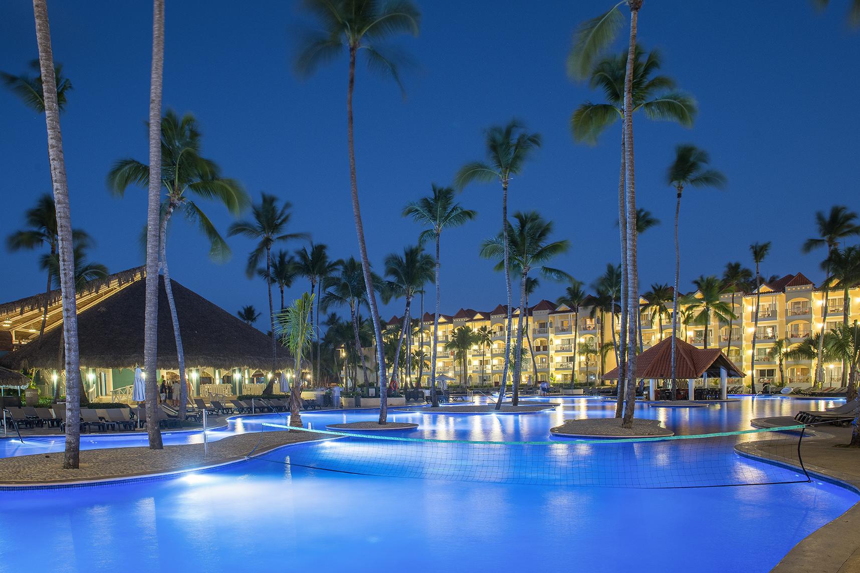Occidental Caribe