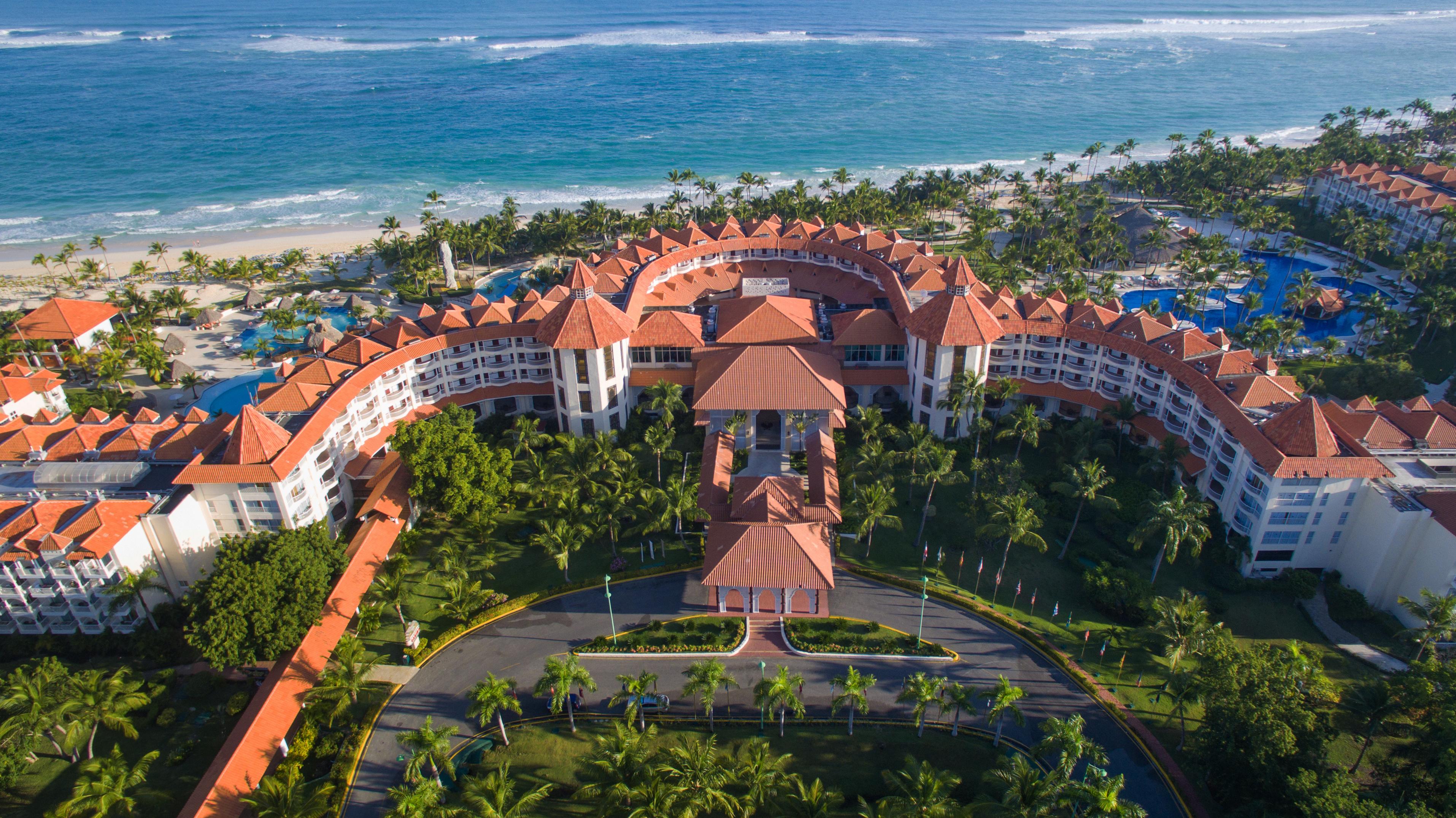 Occidental Caribe Resort 4*