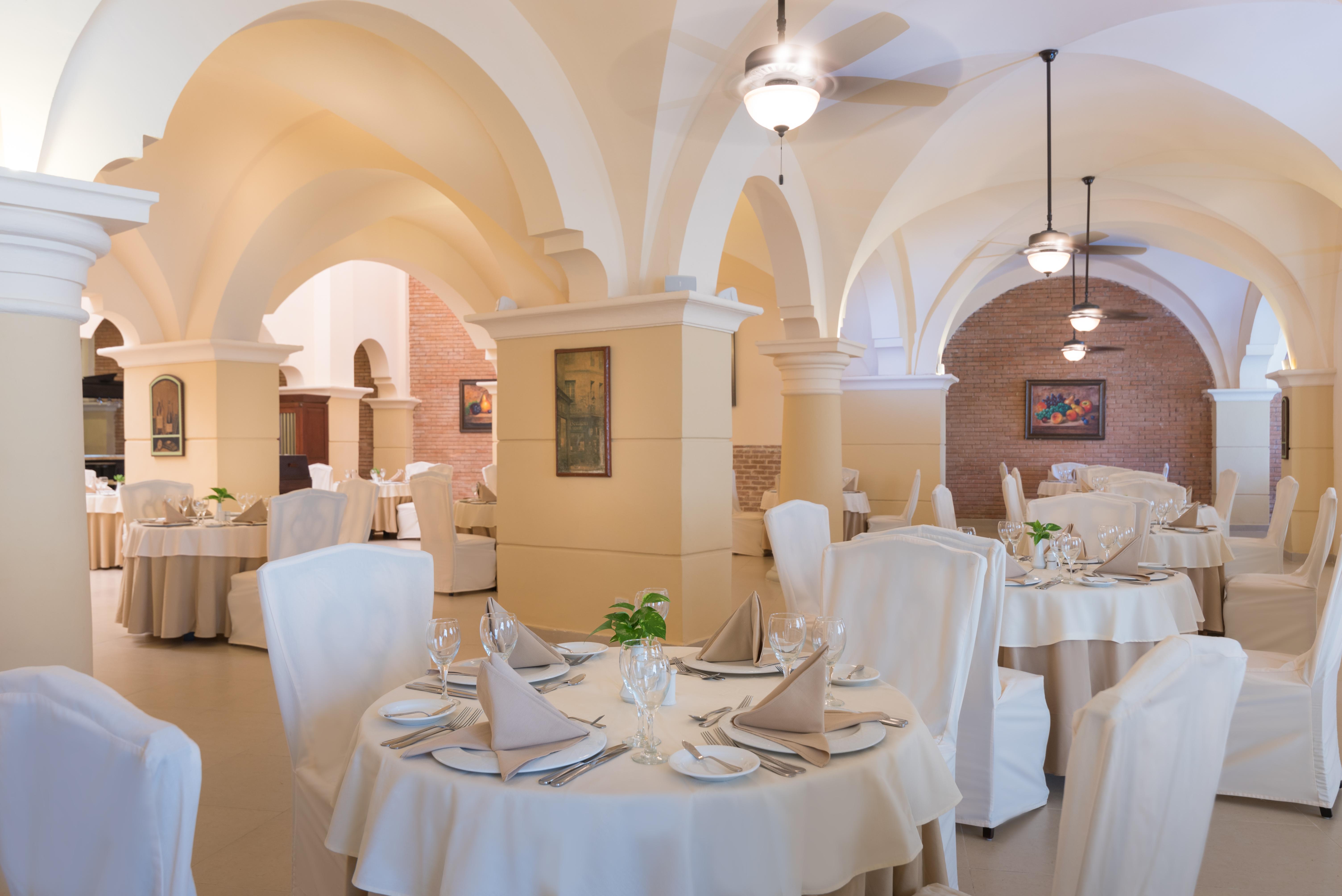 Occidental Caribe Resort