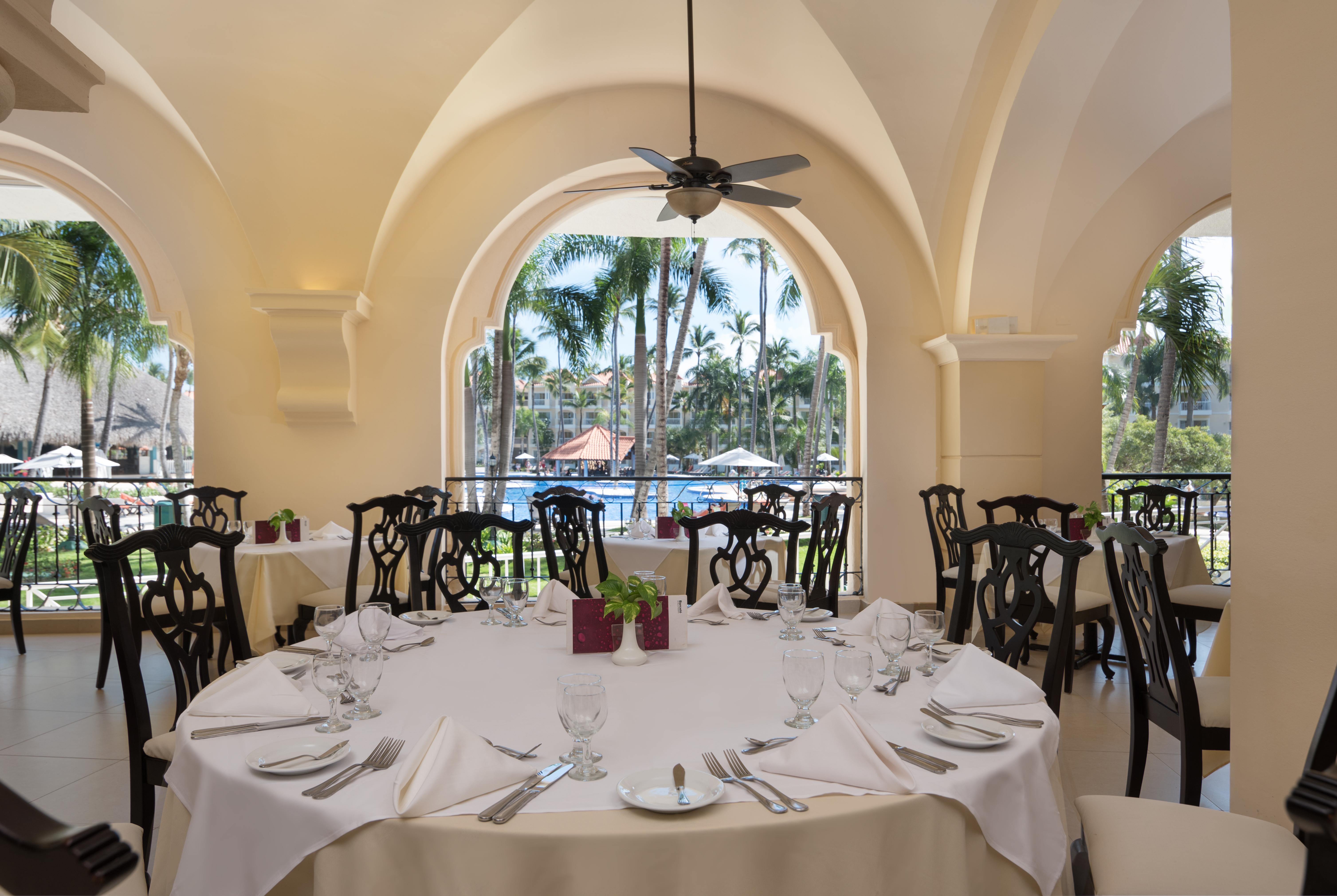 Occidental Caribe Resort Punta Cana