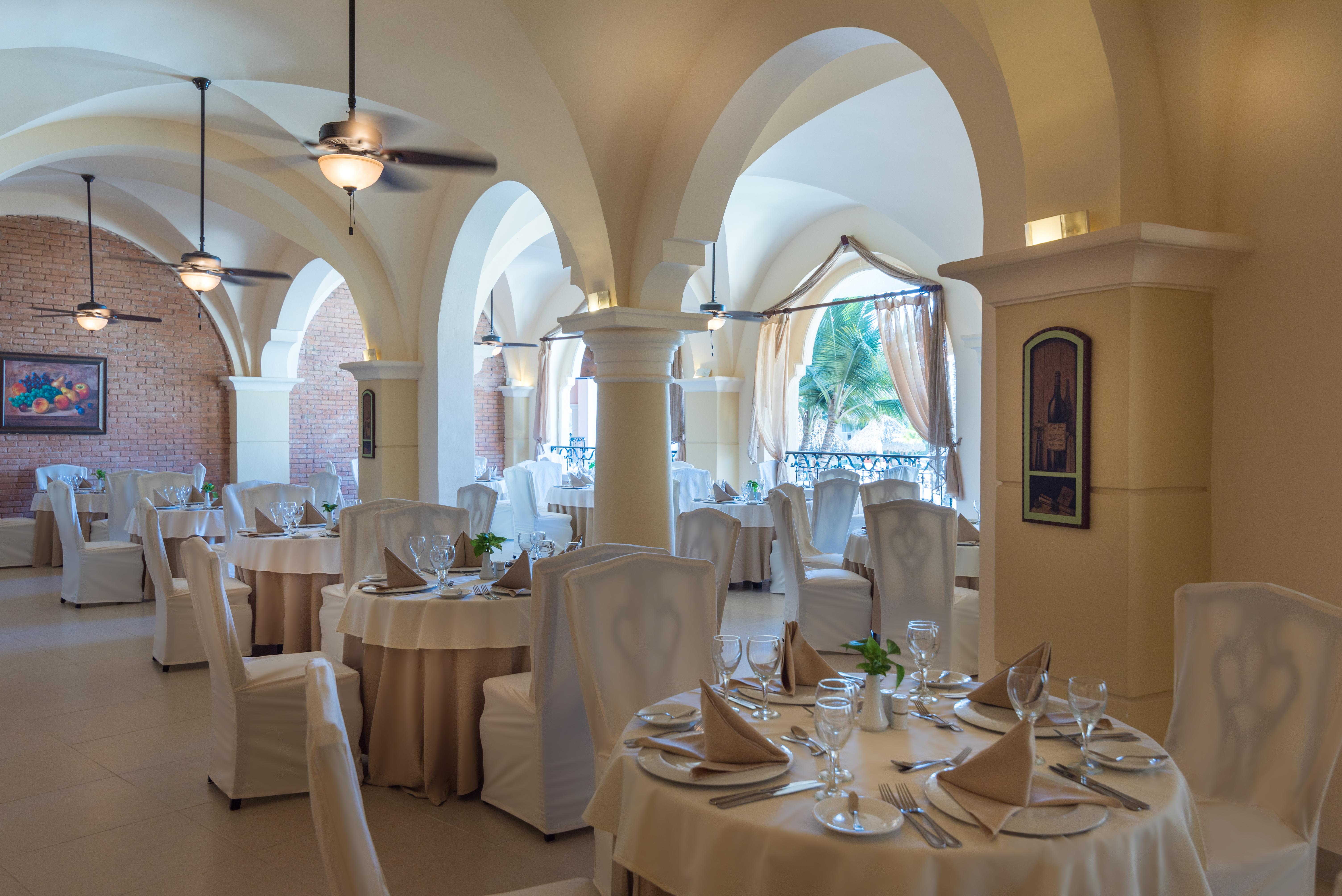 Resort Occidental Caribe Punta Cana
