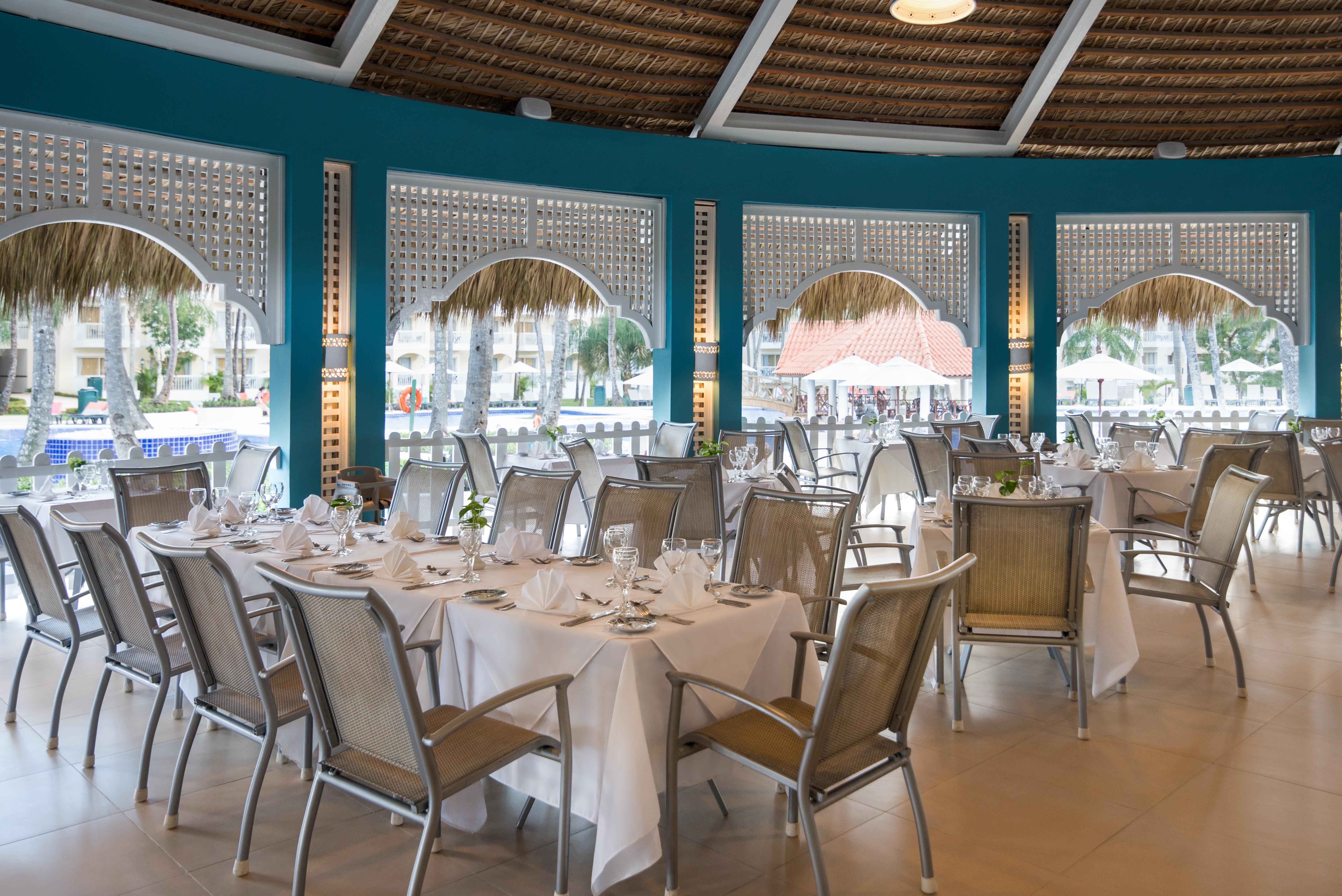 Occidental Caribe Resort