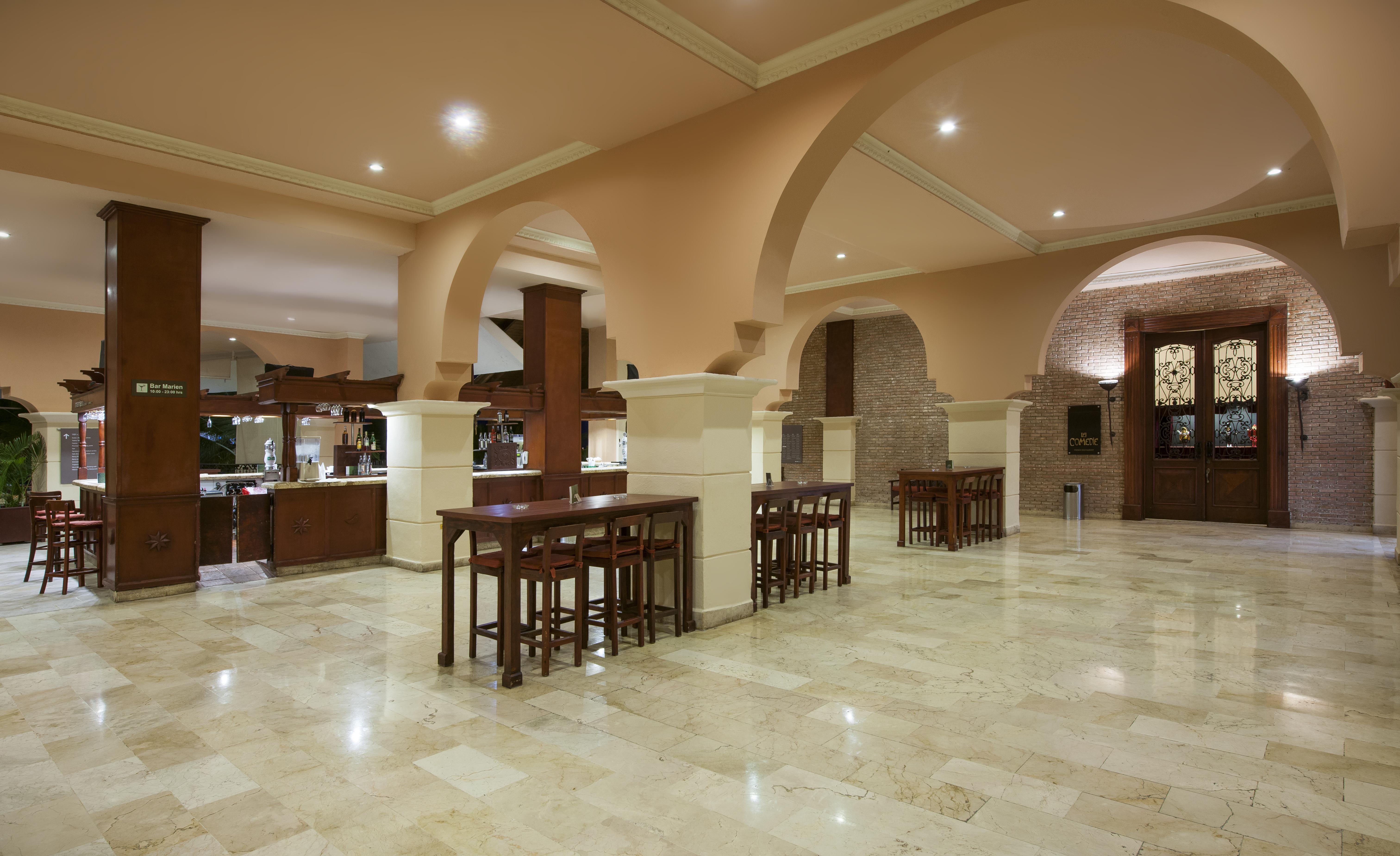 Occidental Caribe 4* Punta Cana