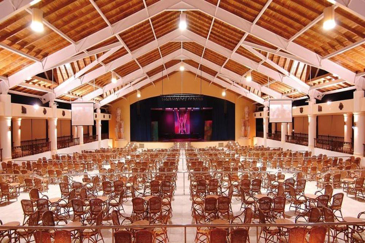 Occidental Caribe Resort 4*