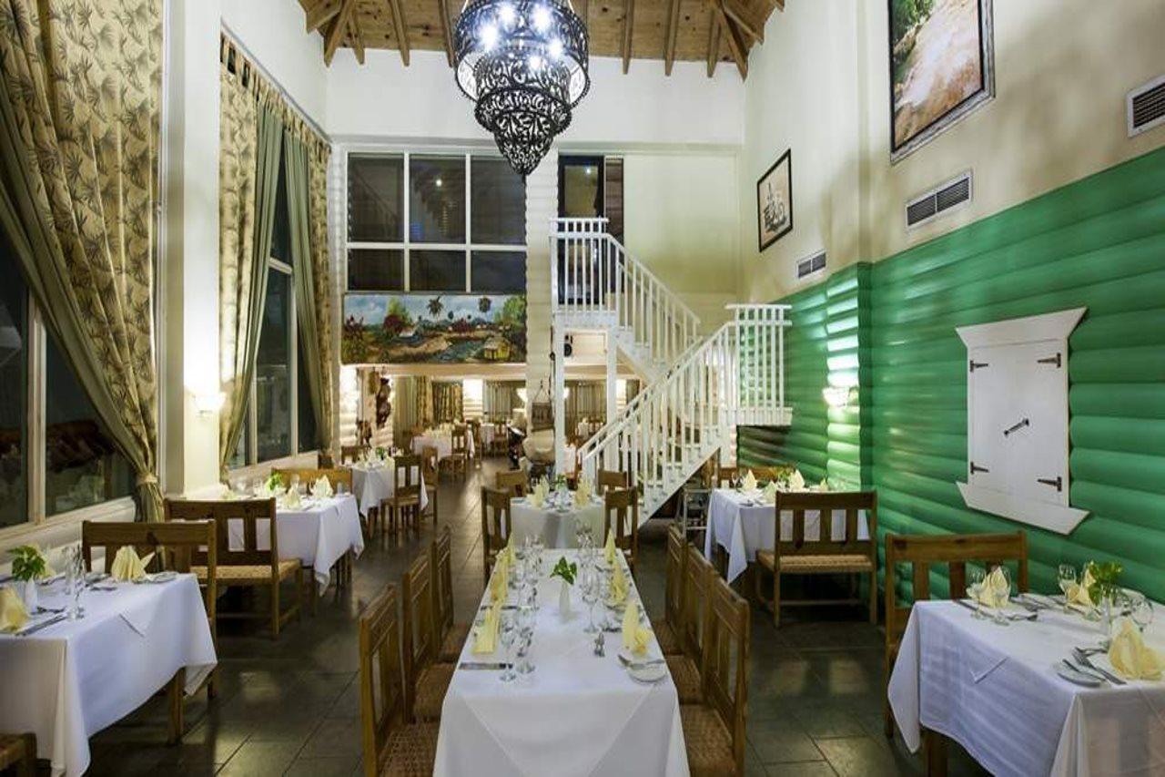 Resort Occidental Caribe Punta Cana