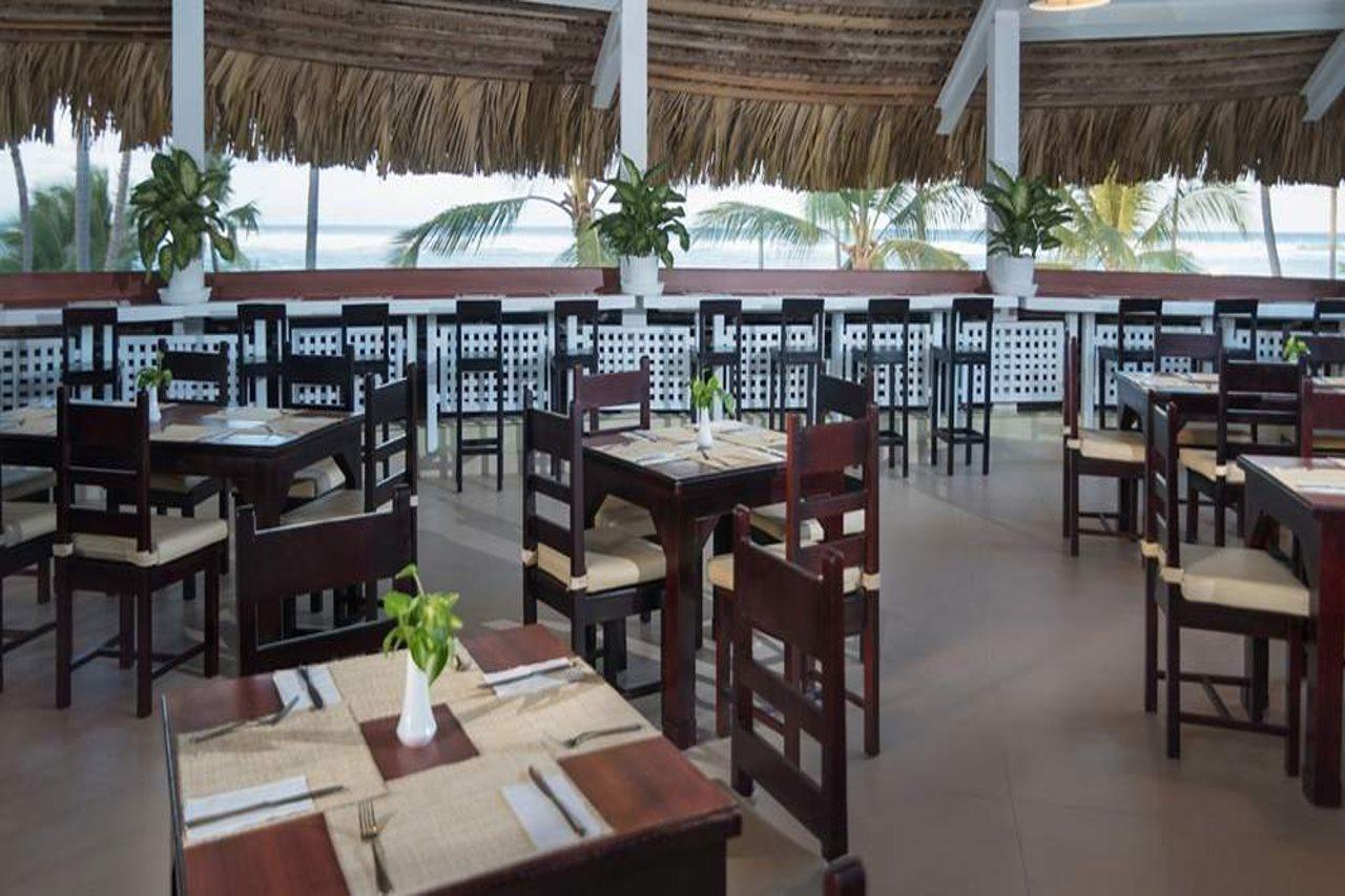 Occidental Caribe Punta Cana