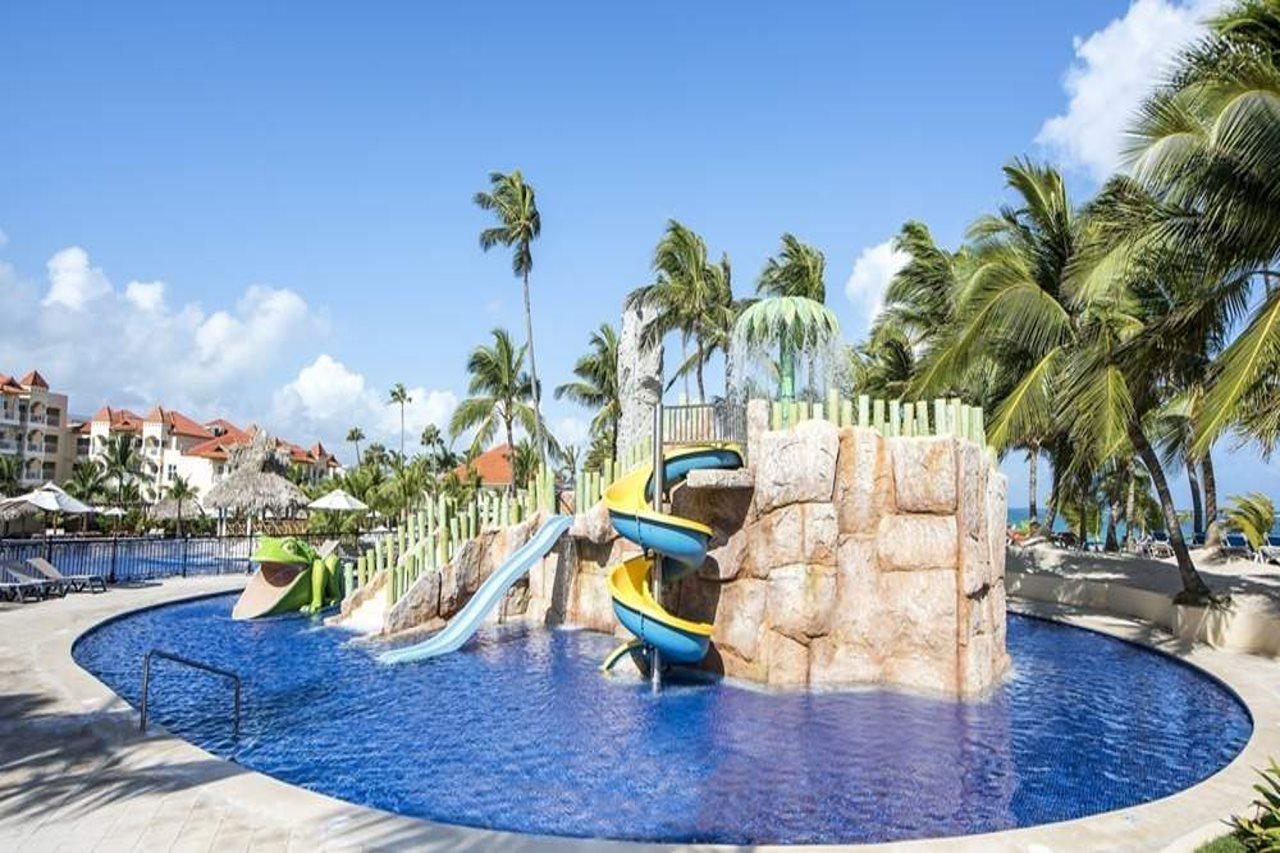 Resort Occidental Caribe 4*
