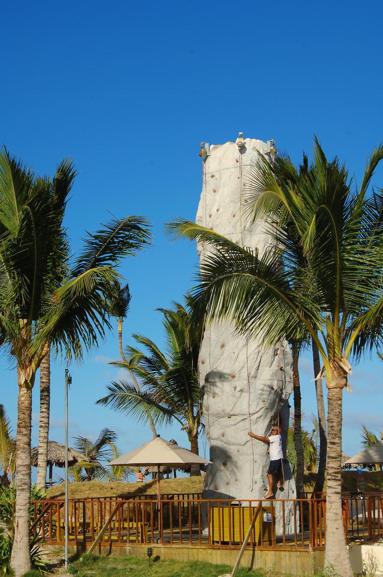 Resort Occidental Caribe 4*