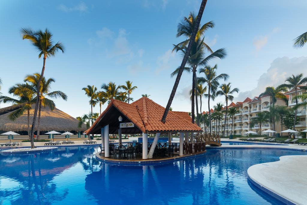 Resort Occidental Caribe Punta Cana