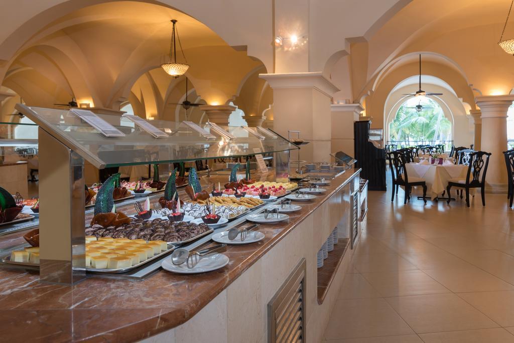 Occidental Caribe Resort 4*