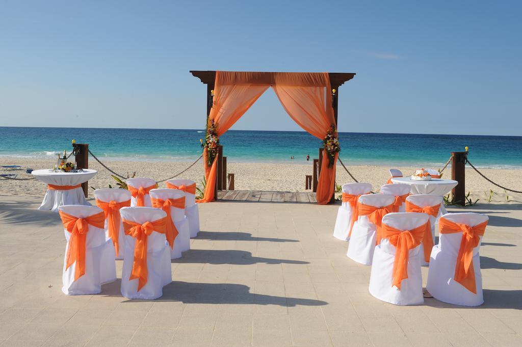 Occidental Caribe Punta Cana