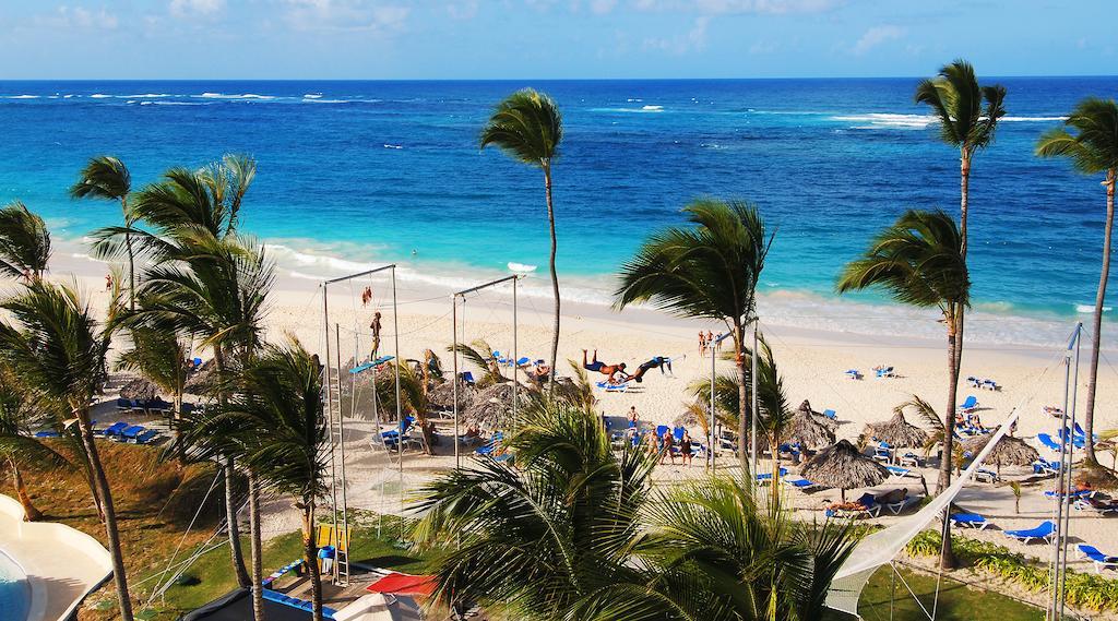 Occidental Caribe Punta Cana