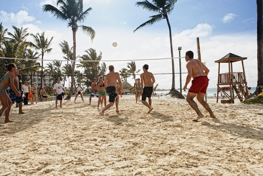 Occidental Caribe Punta Cana